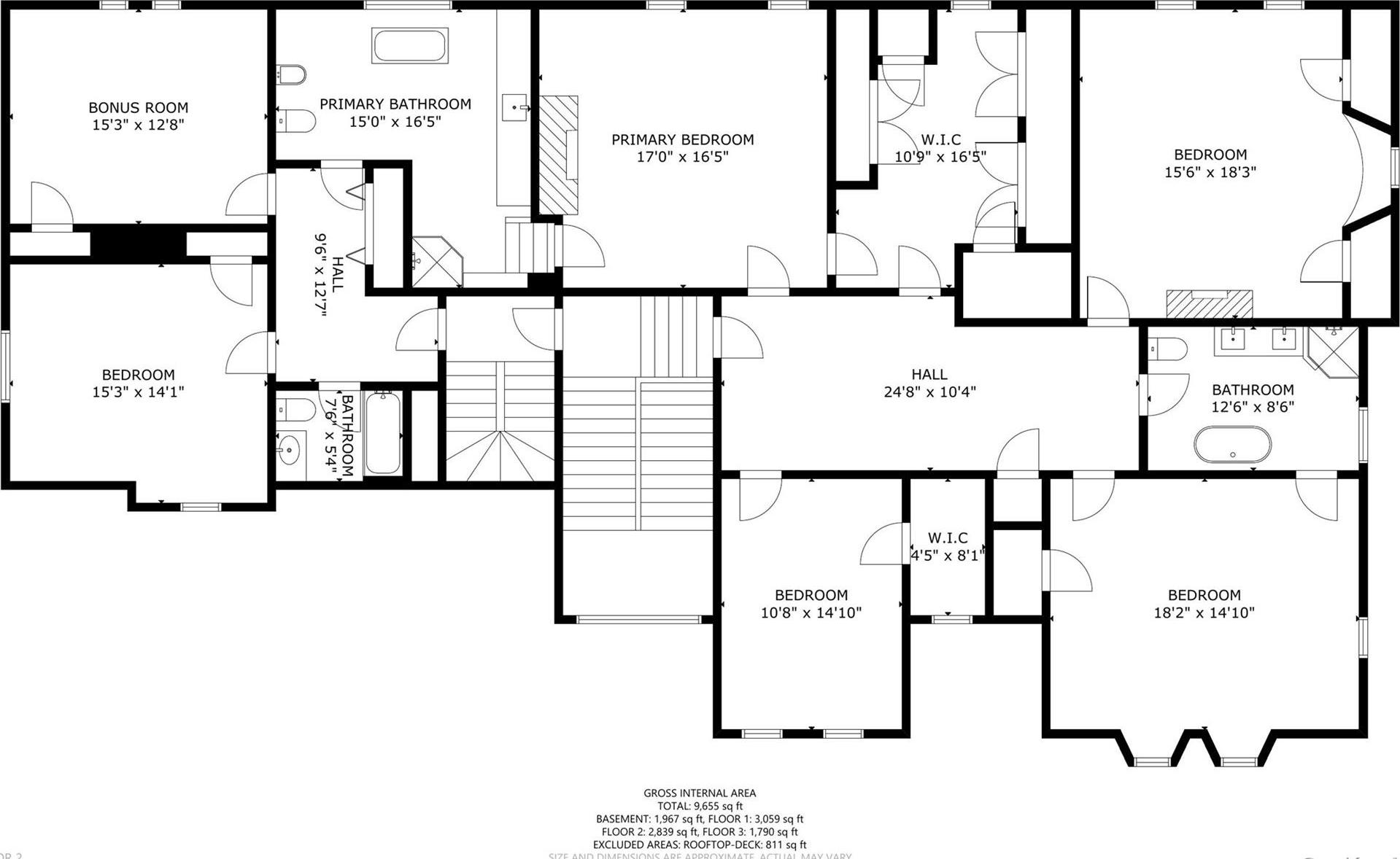 Single Family Grand  Orange County, NY 12550, MLS-867110-49