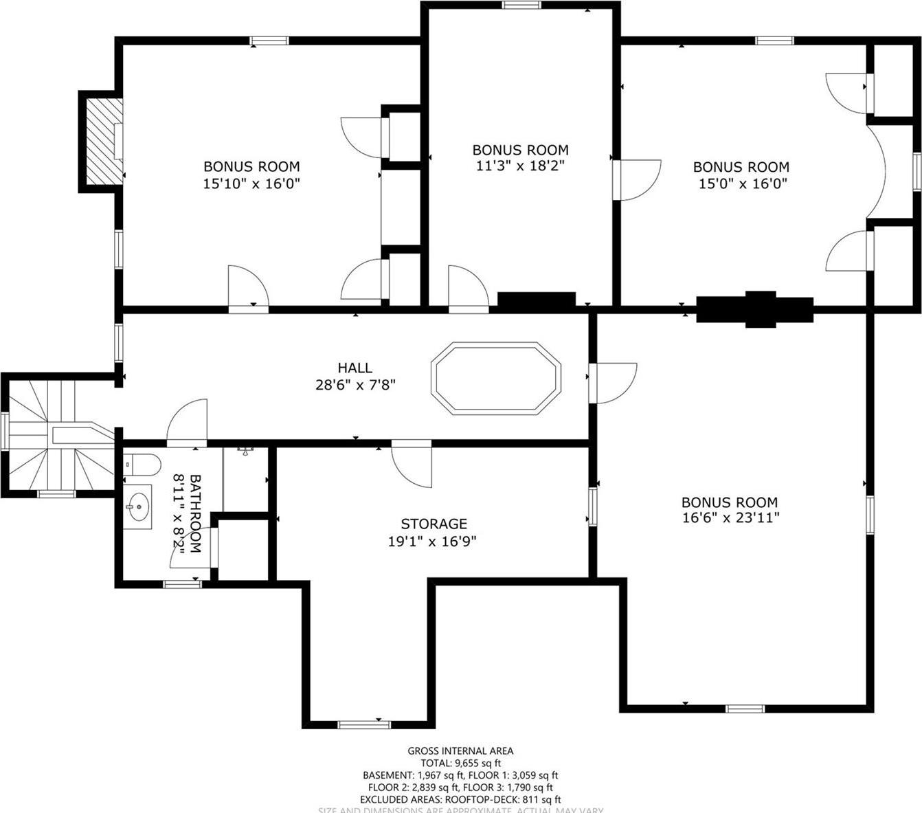 Single Family Grand  Orange County, NY 12550, MLS-867110-50