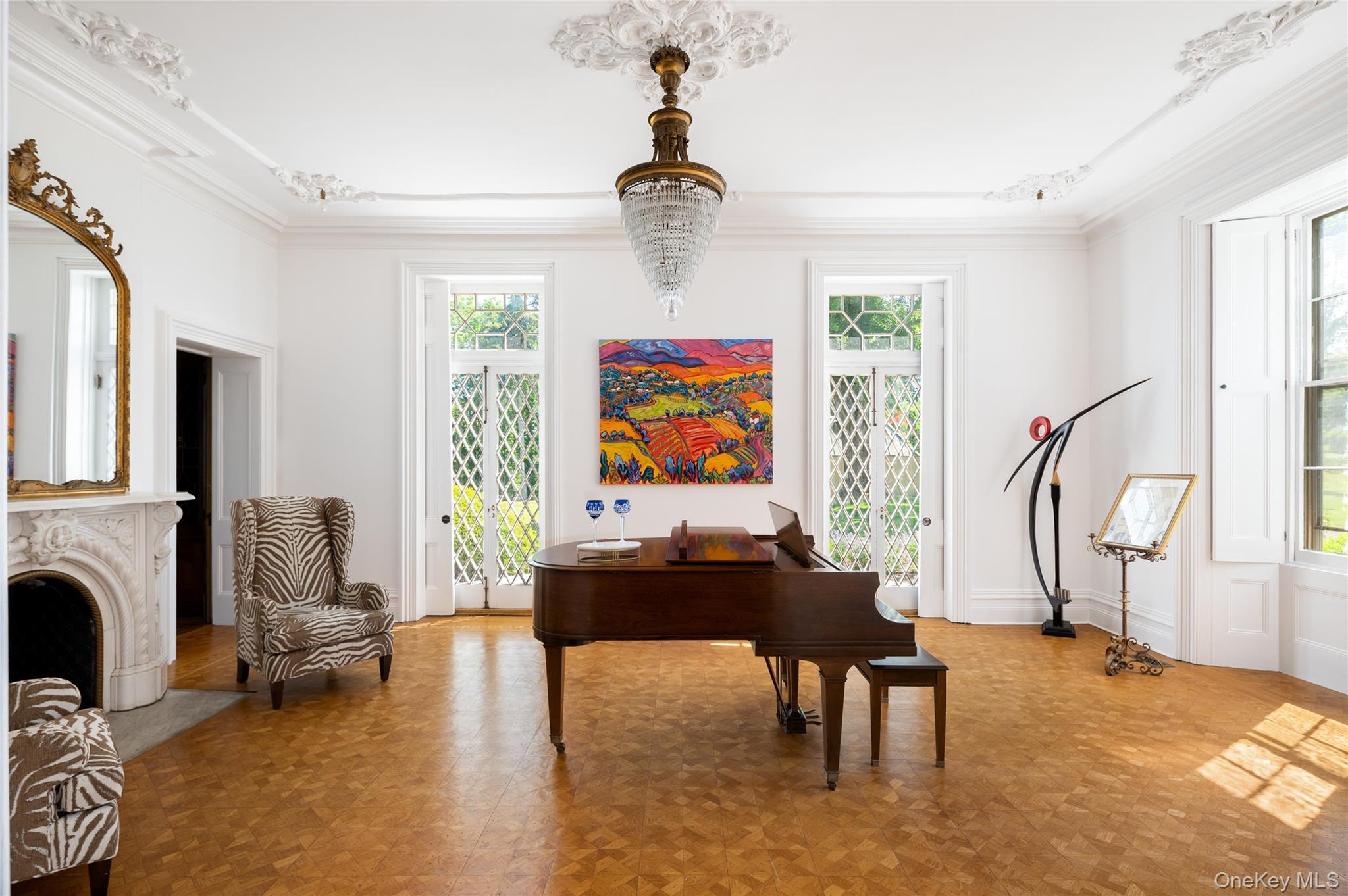 Single Family Grand  Orange County, NY 12550, MLS-867110-9