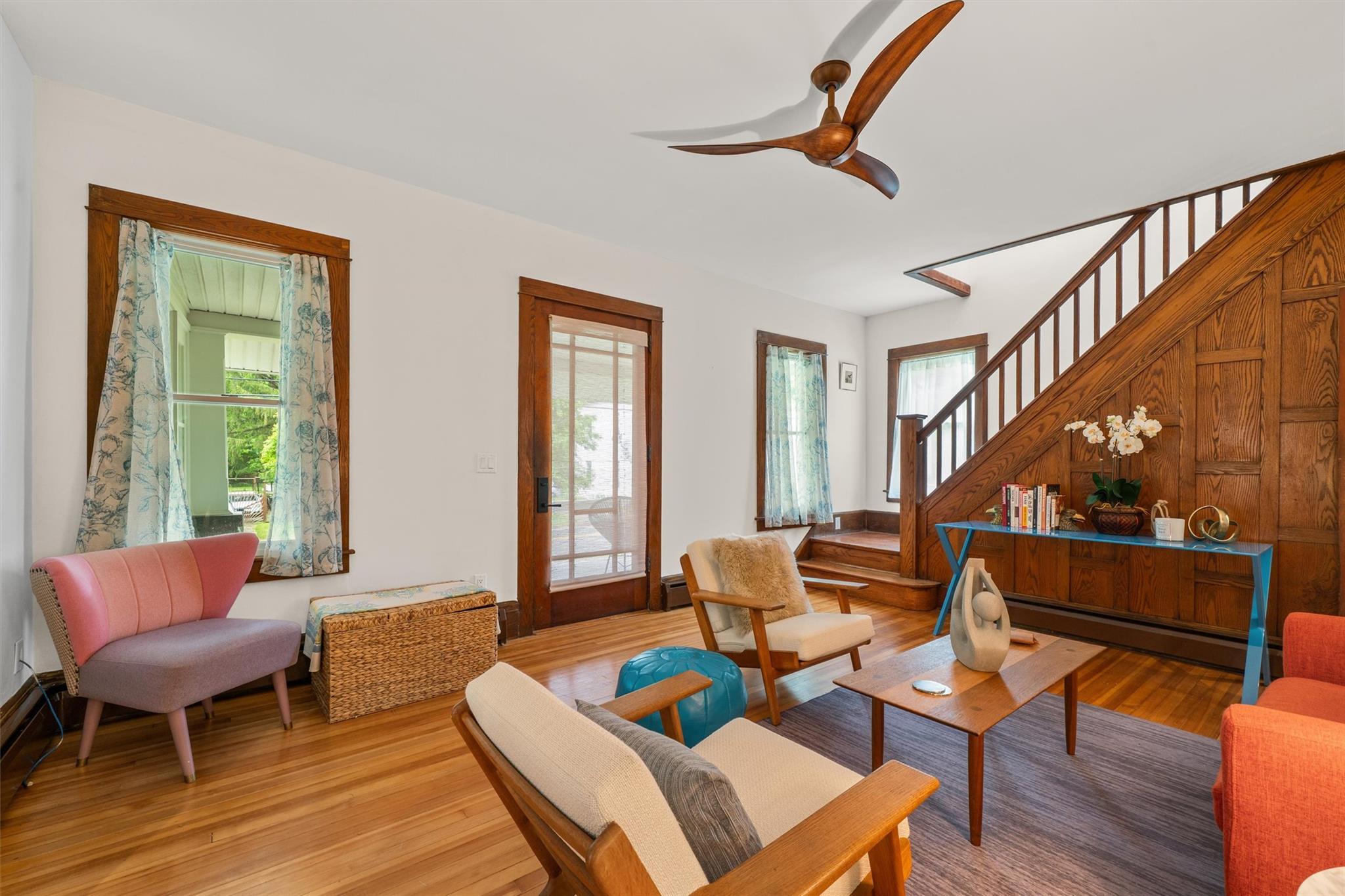 Single Family Branch Hortonville  Sullivan County, NY 12745, MLS-867115-10