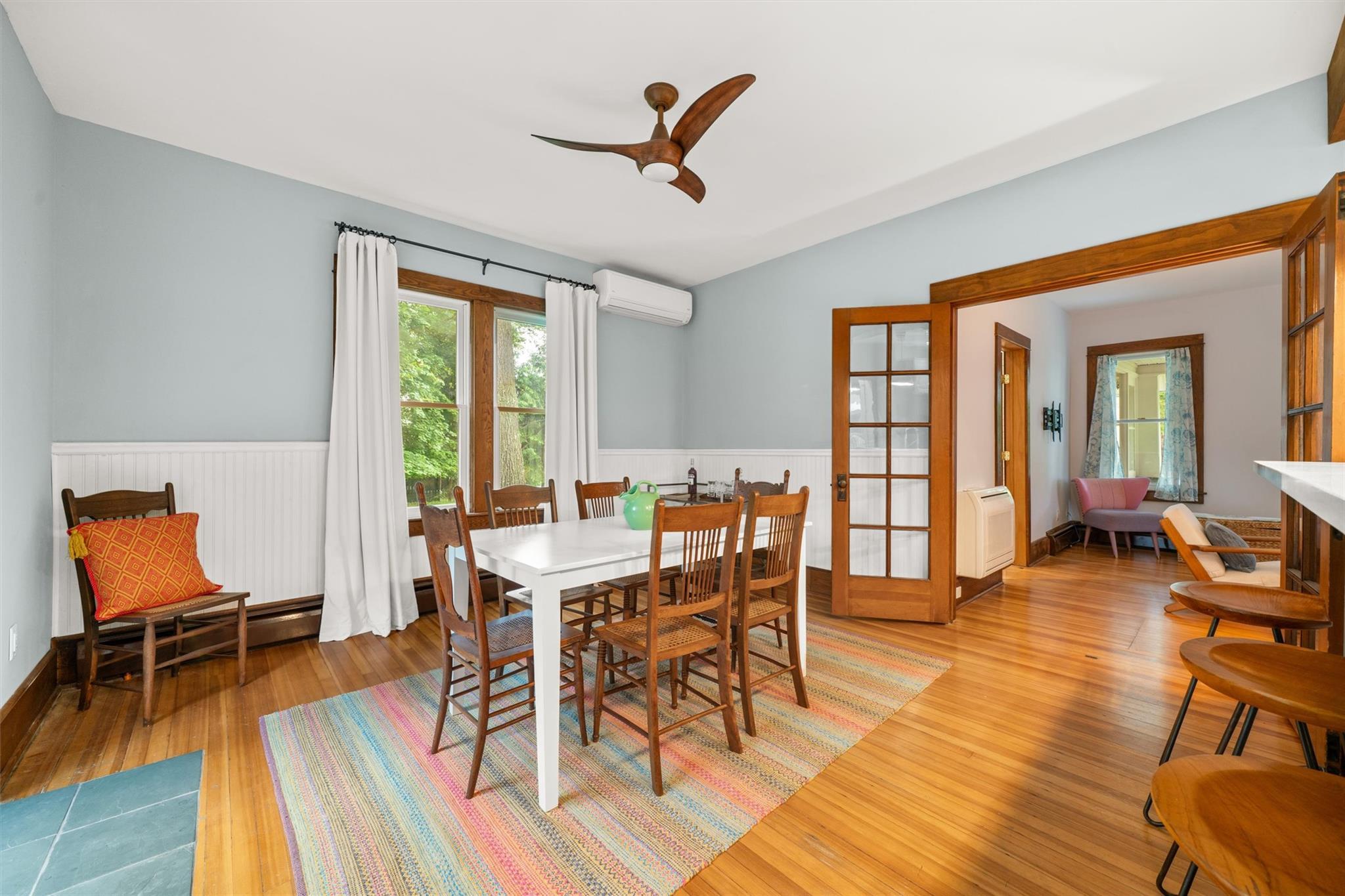 Single Family Branch Hortonville  Sullivan County, NY 12745, MLS-867115-14