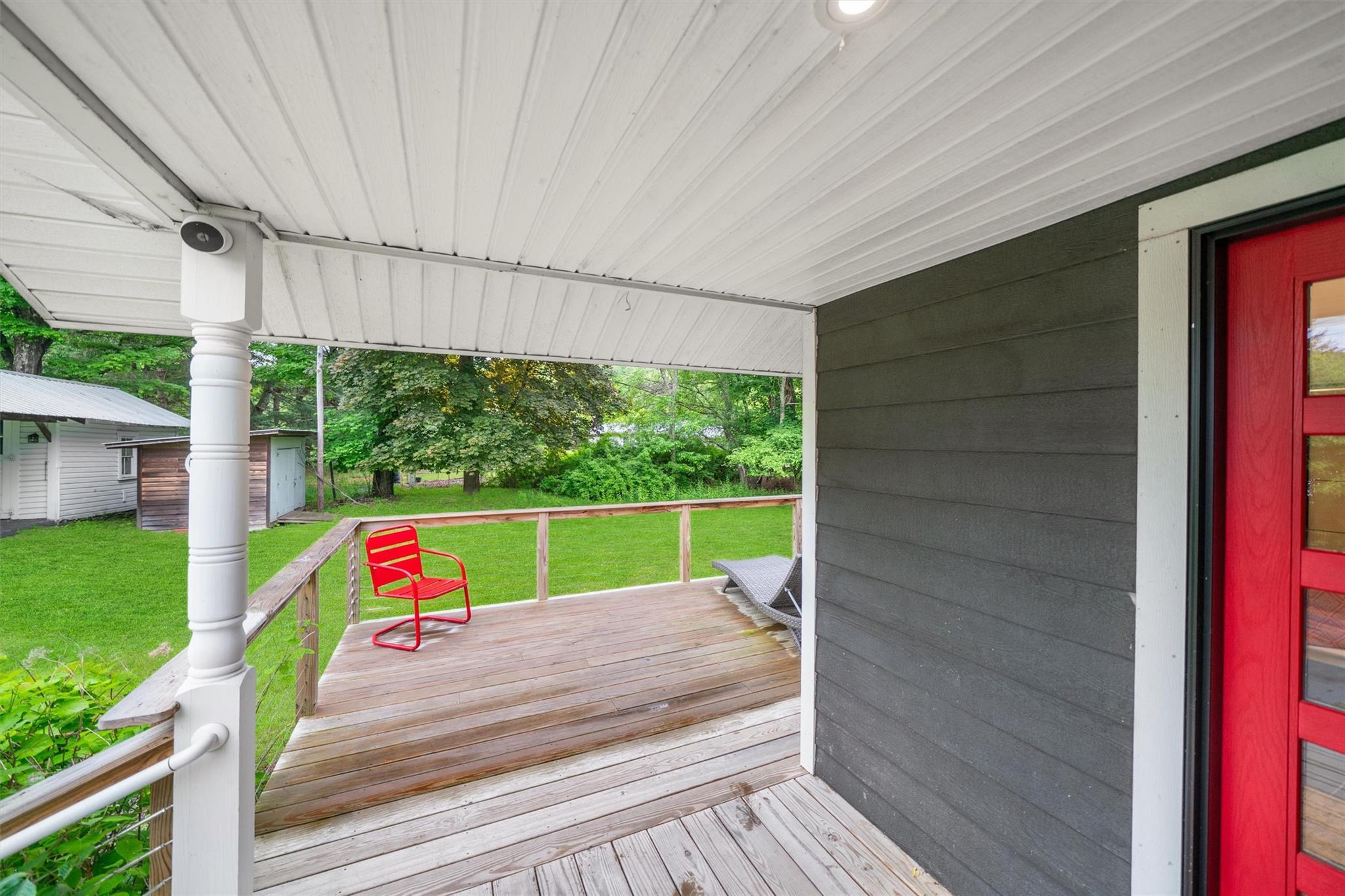 Single Family Branch Hortonville  Sullivan County, NY 12745, MLS-867115-20