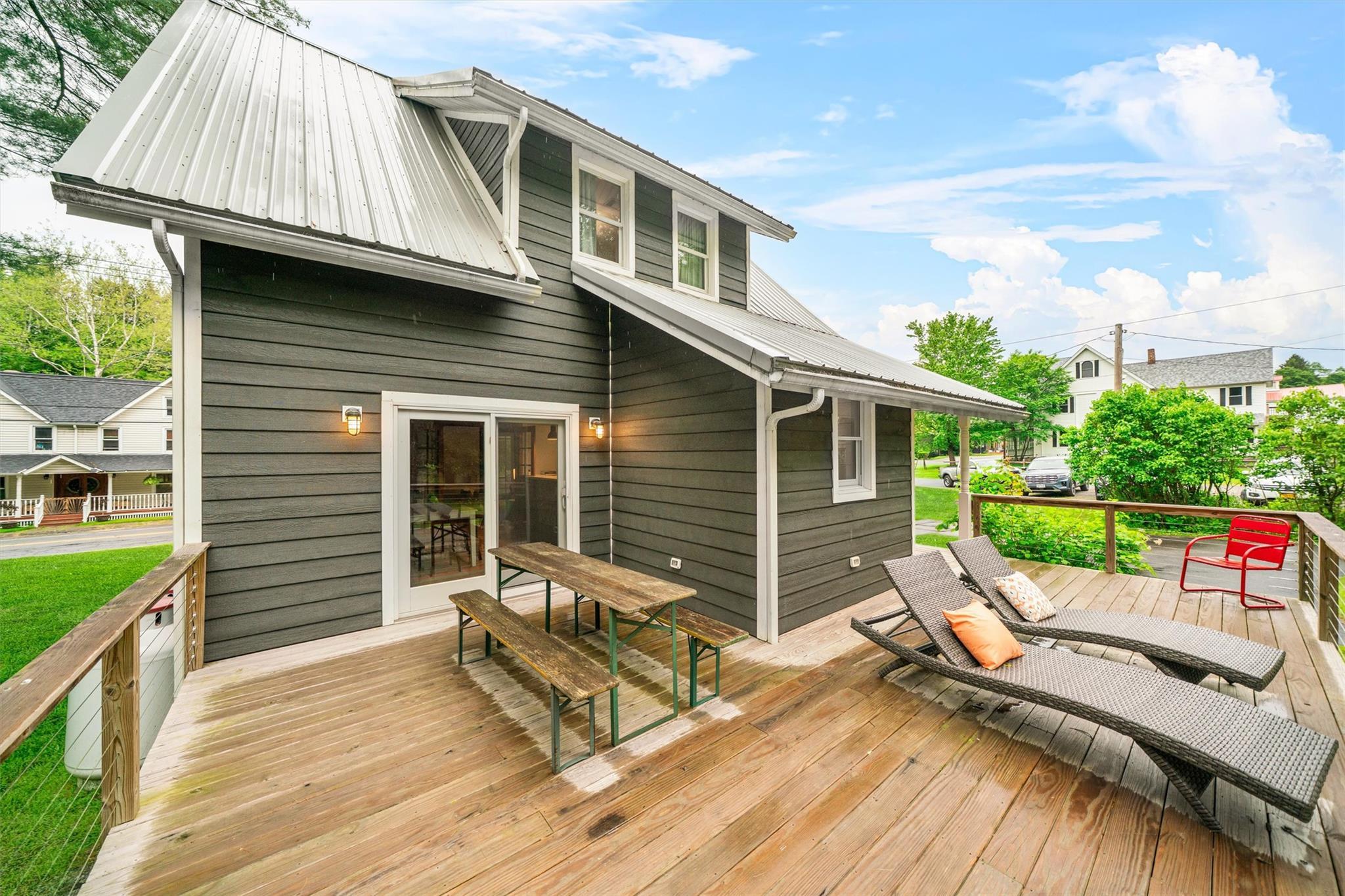 Single Family Branch Hortonville  Sullivan County, NY 12745, MLS-867115-37