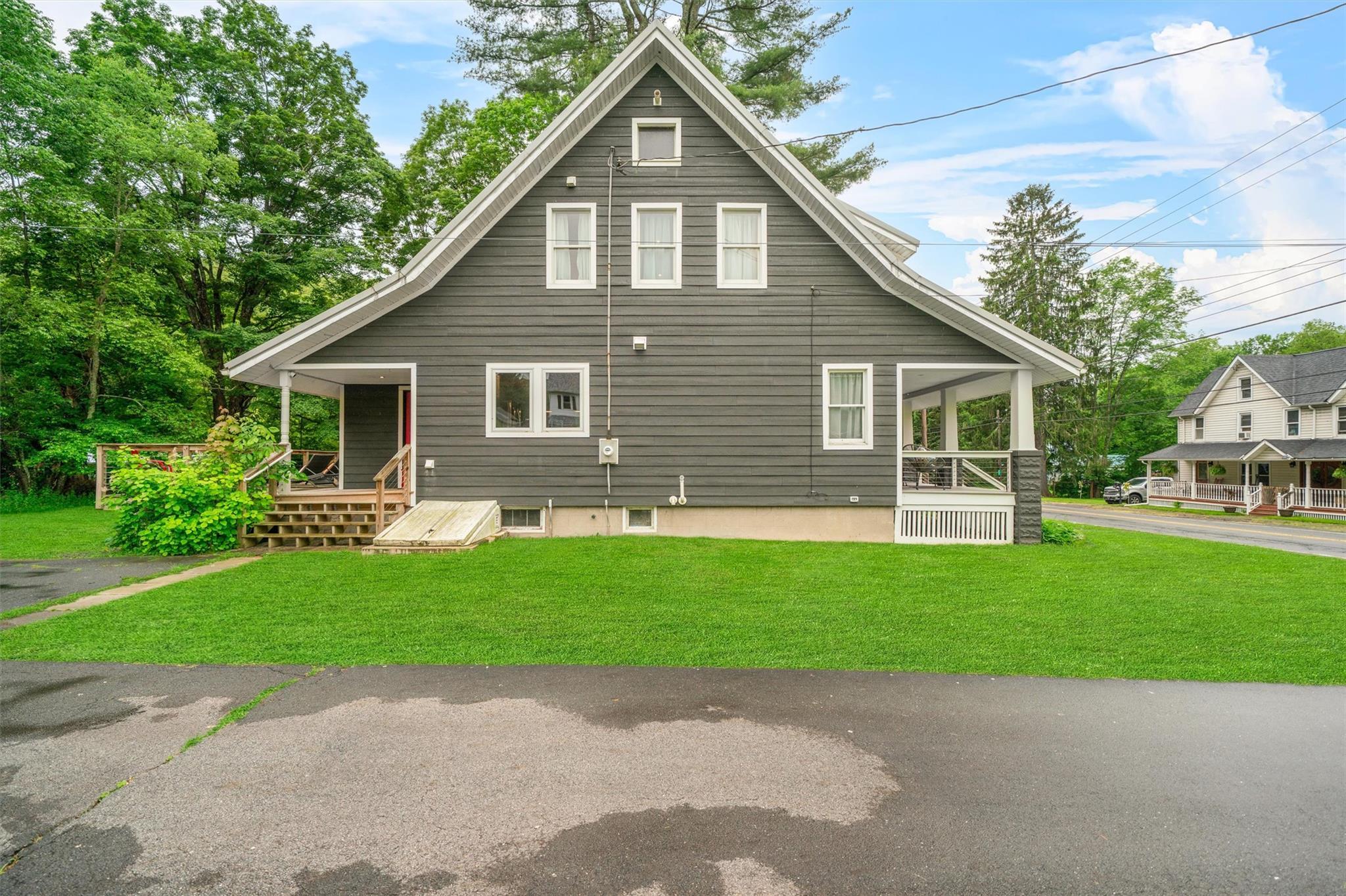 Single Family Branch Hortonville  Sullivan County, NY 12745, MLS-867115-38