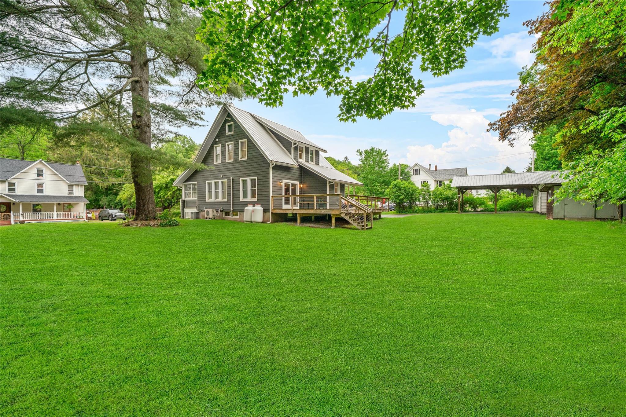 Single Family Branch Hortonville  Sullivan County, NY 12745, MLS-867115-42