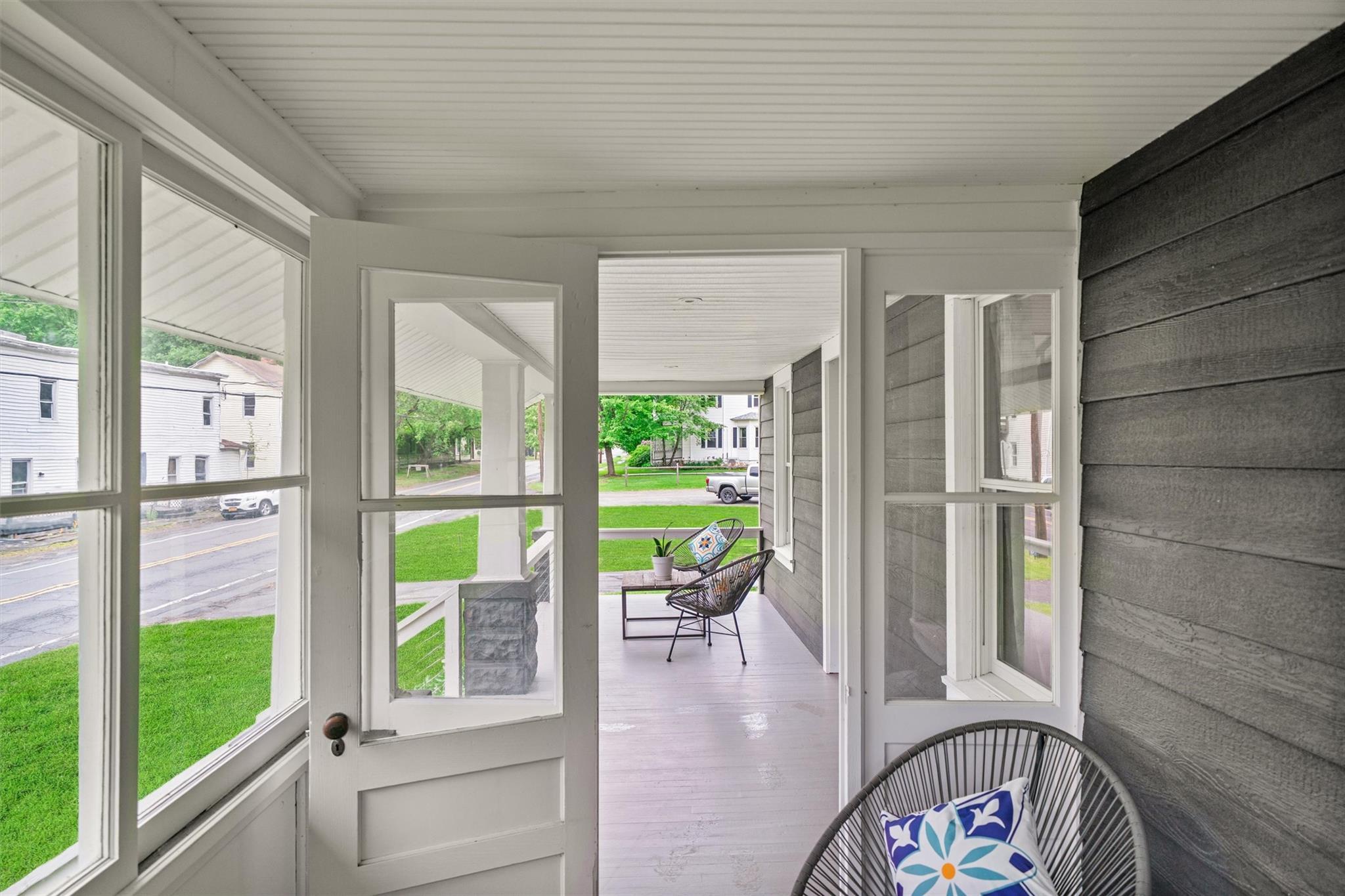 Single Family Branch Hortonville  Sullivan County, NY 12745, MLS-867115-6