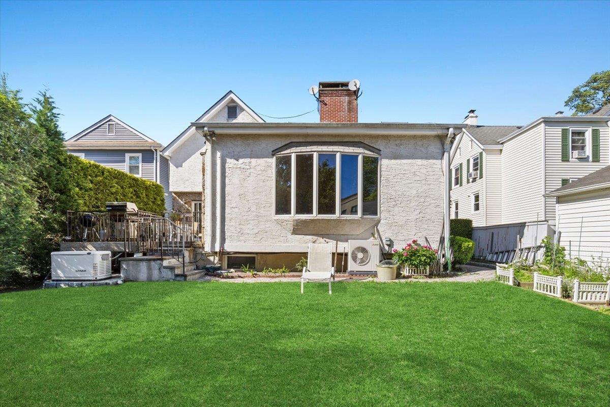 Single Family Woodruff  Westchester County, NY 10583, MLS-867122-19