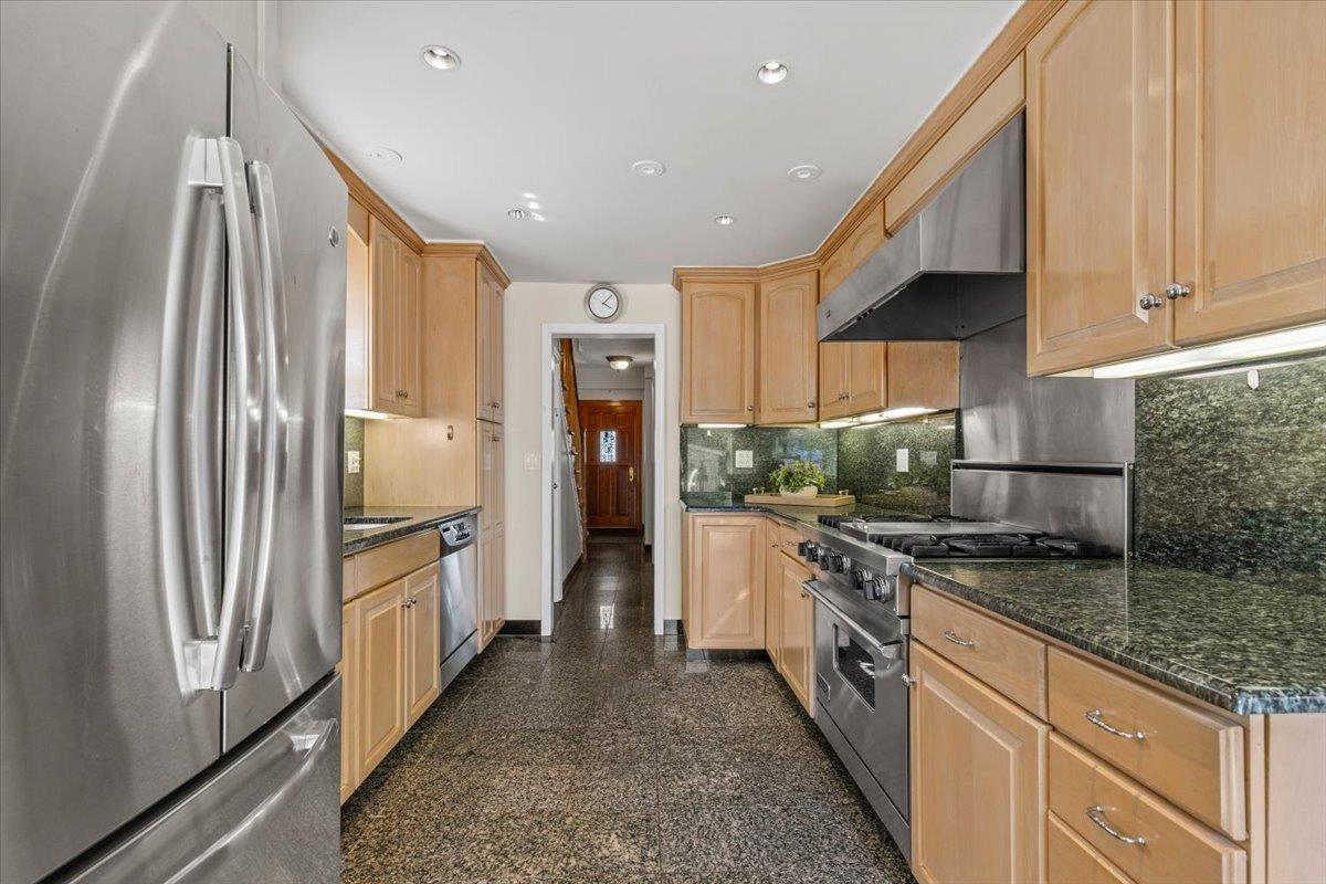 Single Family Woodruff  Westchester County, NY 10583, MLS-867122-5