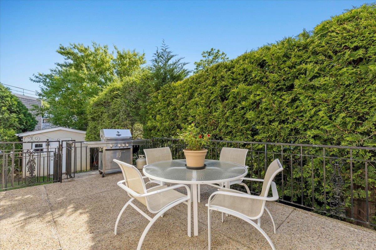 Single Family Woodruff  Westchester County, NY 10583, MLS-867122-7