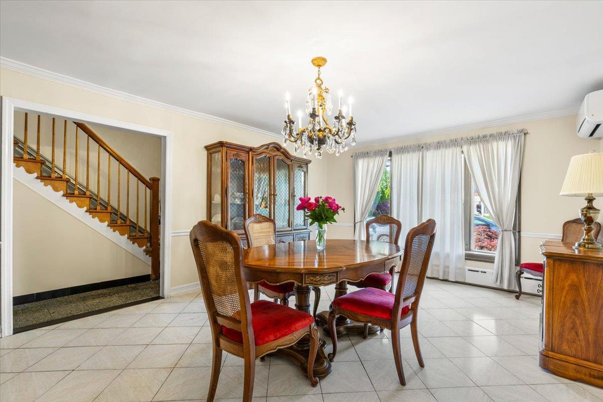Single Family Woodruff  Westchester County, NY 10583, MLS-867122-9