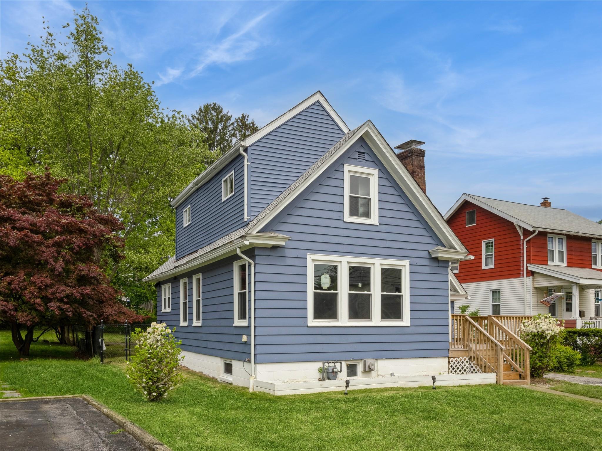 Single Family Woodland  Dutchess County, NY 12603, MLS-867124-2