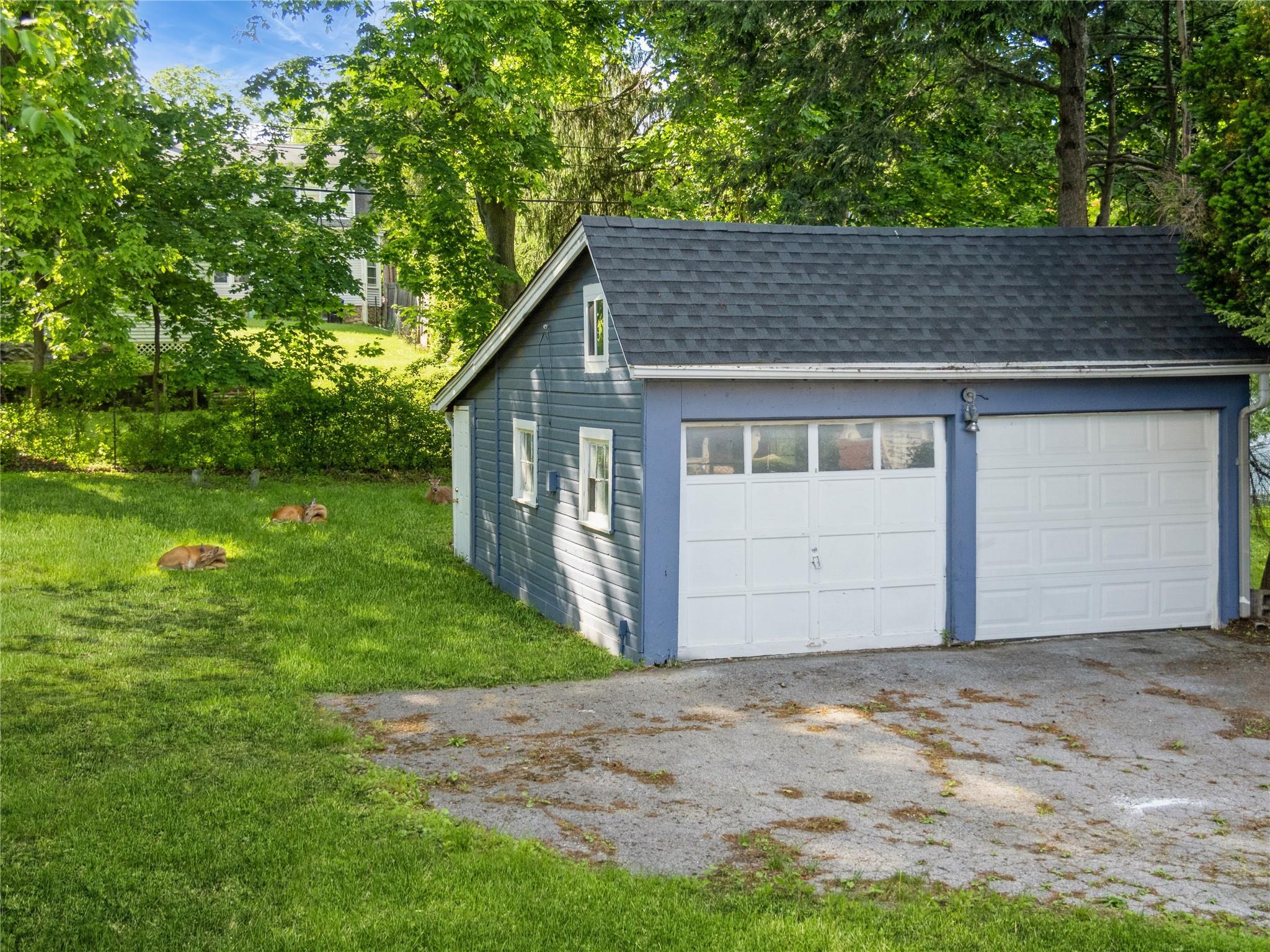 Single Family Woodland  Dutchess County, NY 12603, MLS-867124-35