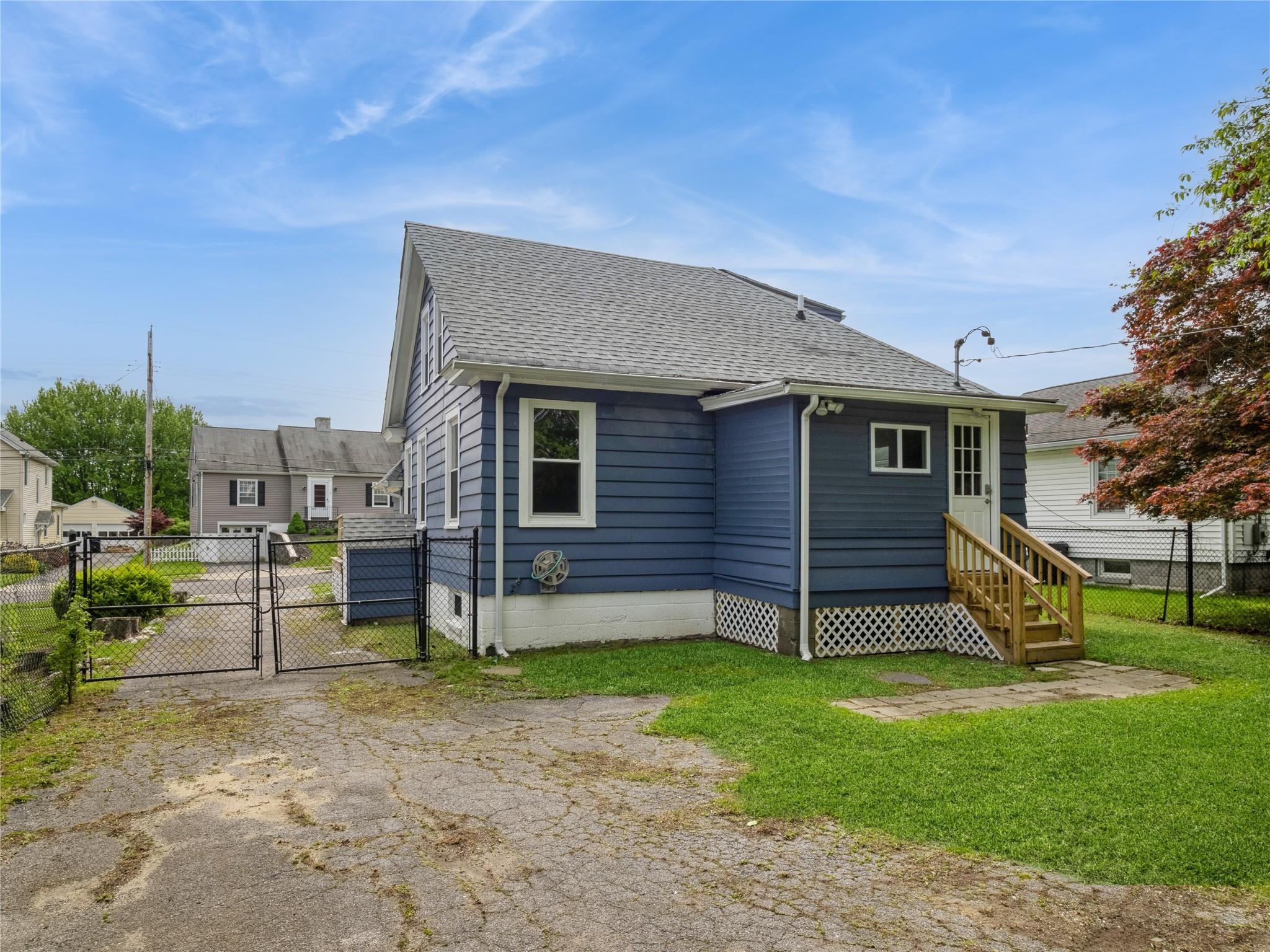 Single Family Woodland  Dutchess County, NY 12603, MLS-867124-38