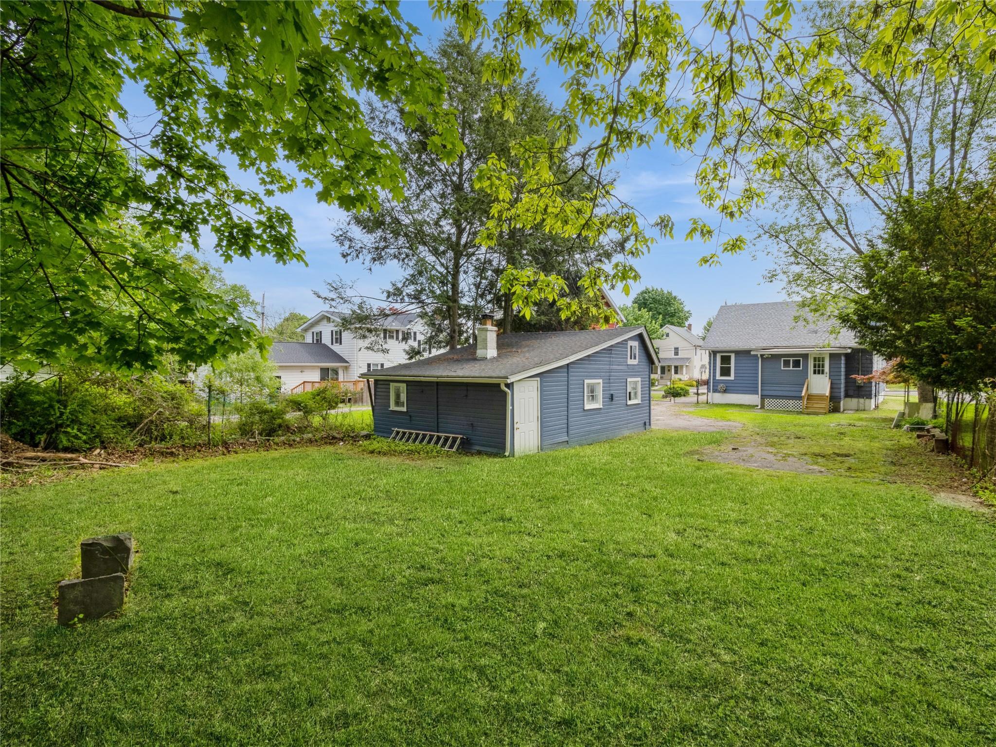 Single Family Woodland  Dutchess County, NY 12603, MLS-867124-41
