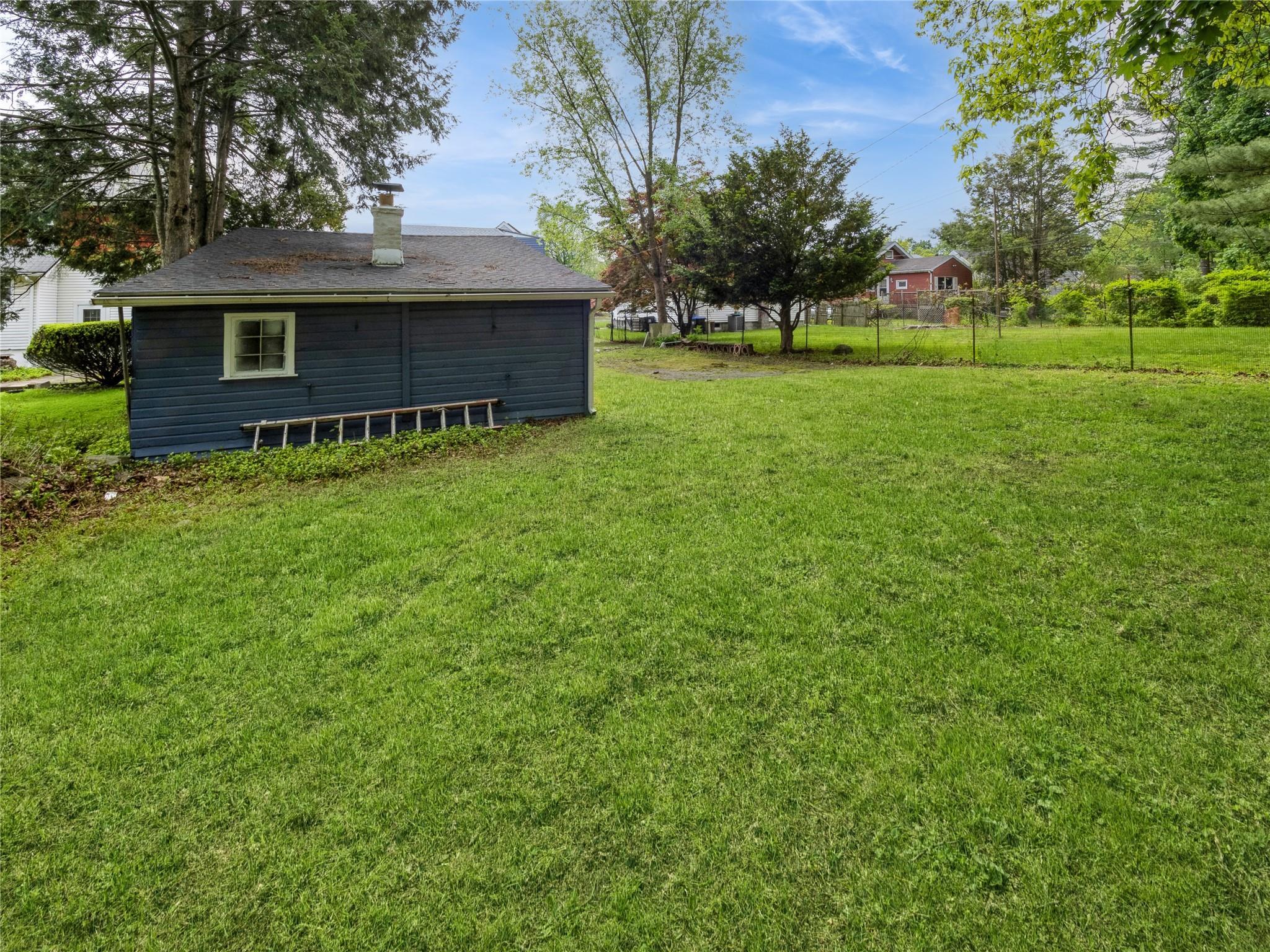 Single Family Woodland  Dutchess County, NY 12603, MLS-867124-42