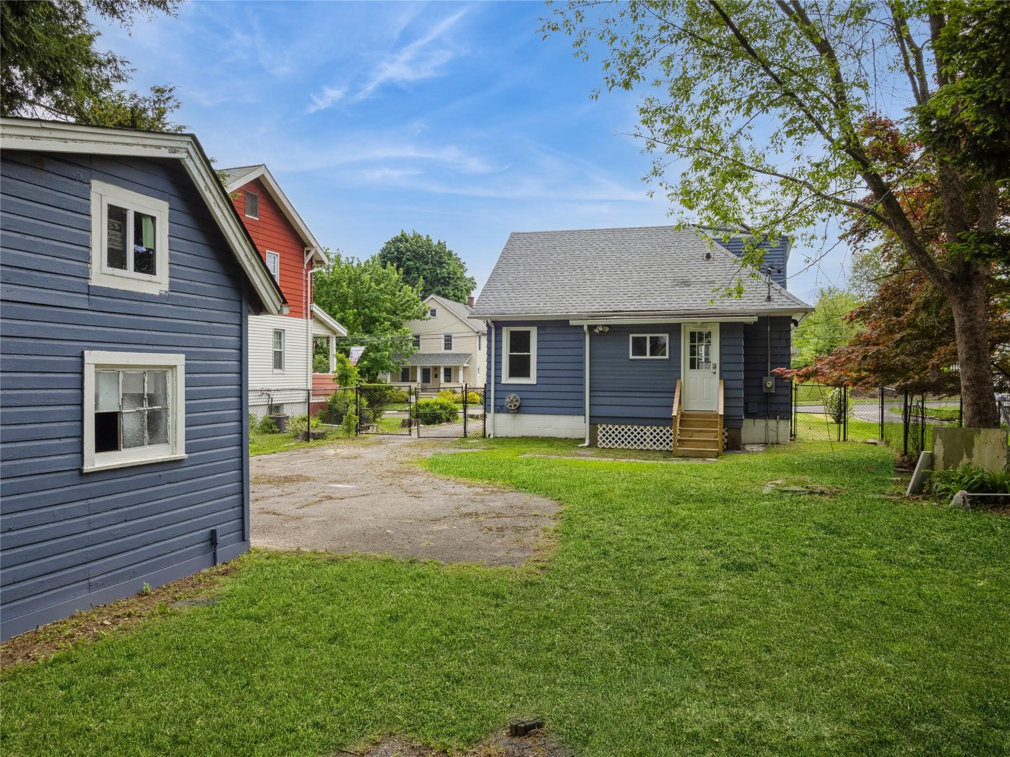 Single Family Woodland  Dutchess County, NY 12603, MLS-867124-43