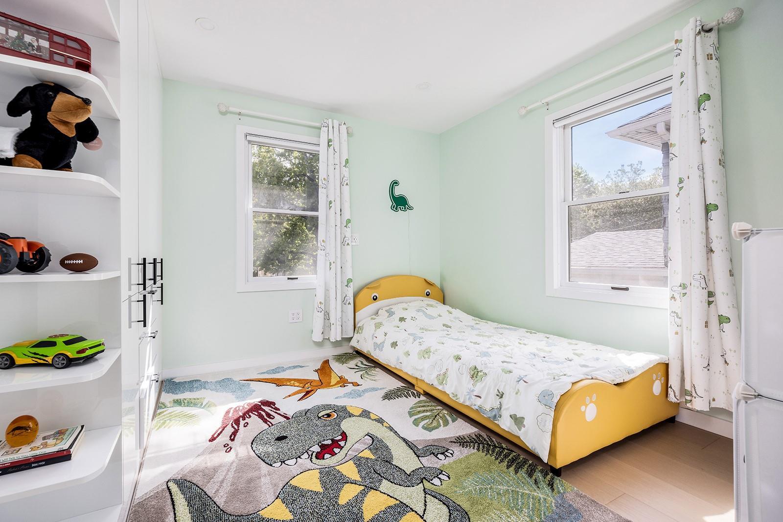 Single Family Norden  Staten Island, NY 10304, MLS-867125-8