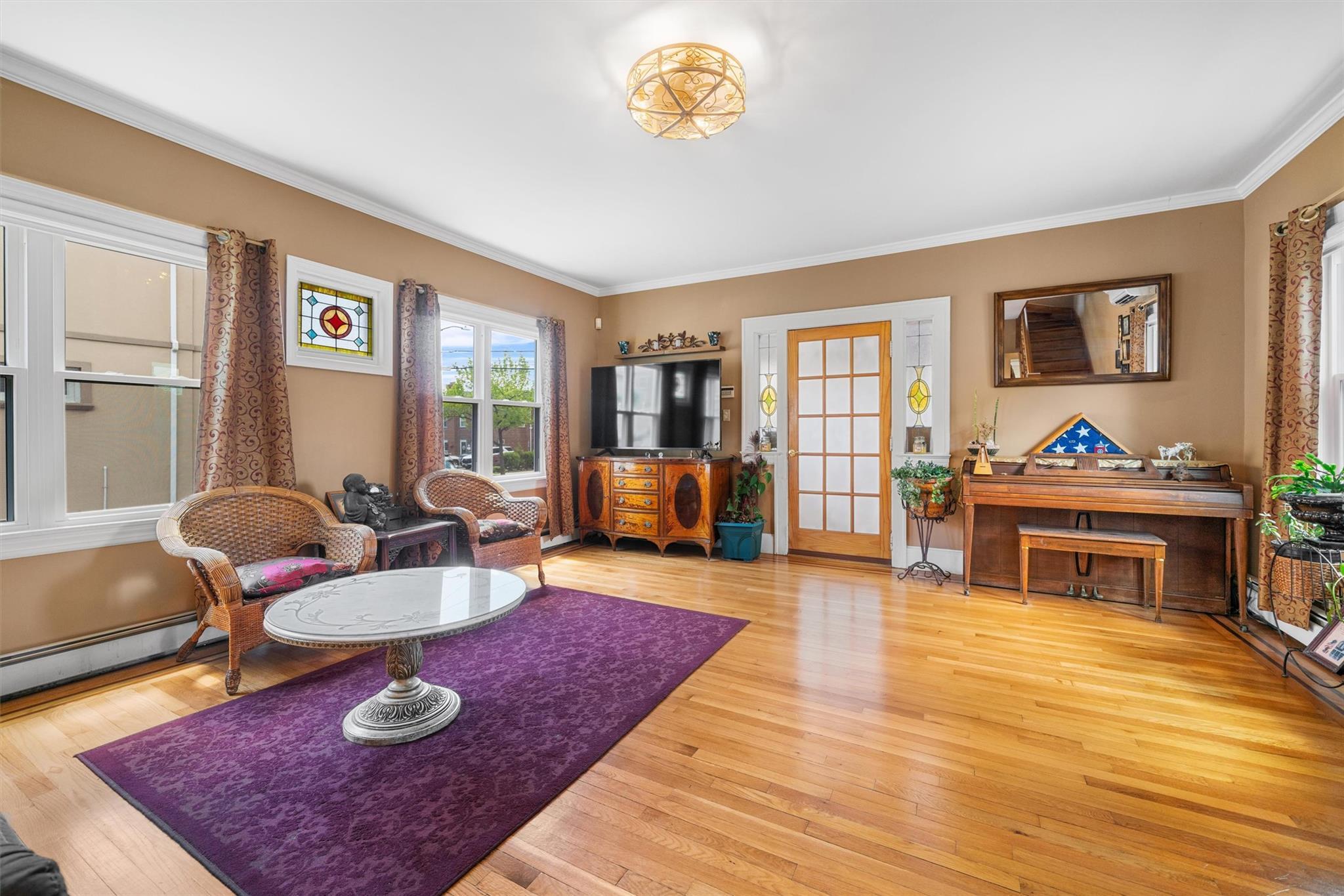Single Family Kearney  Bronx, NY 10465, MLS-867128-12
