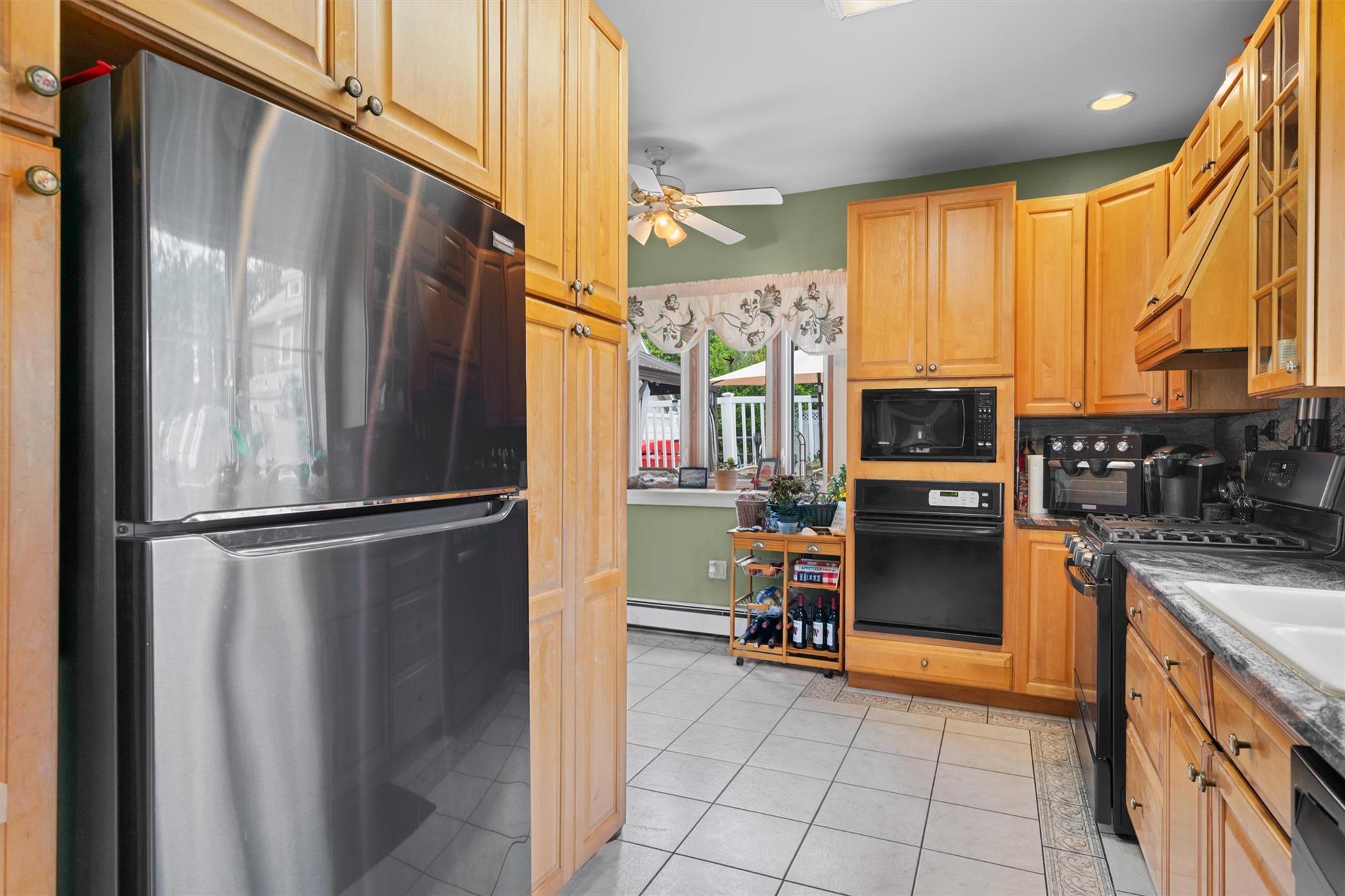Single Family Kearney  Bronx, NY 10465, MLS-867128-15