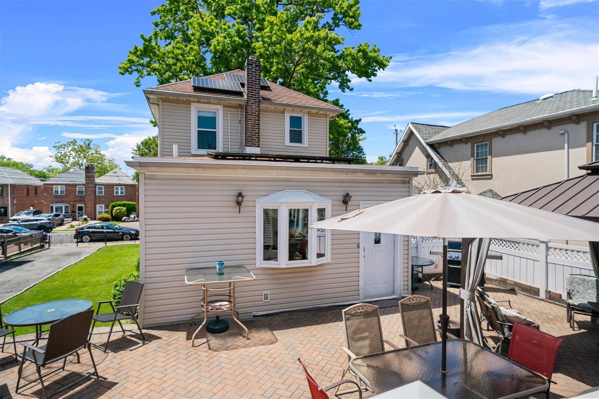 Single Family Kearney  Bronx, NY 10465, MLS-867128-34