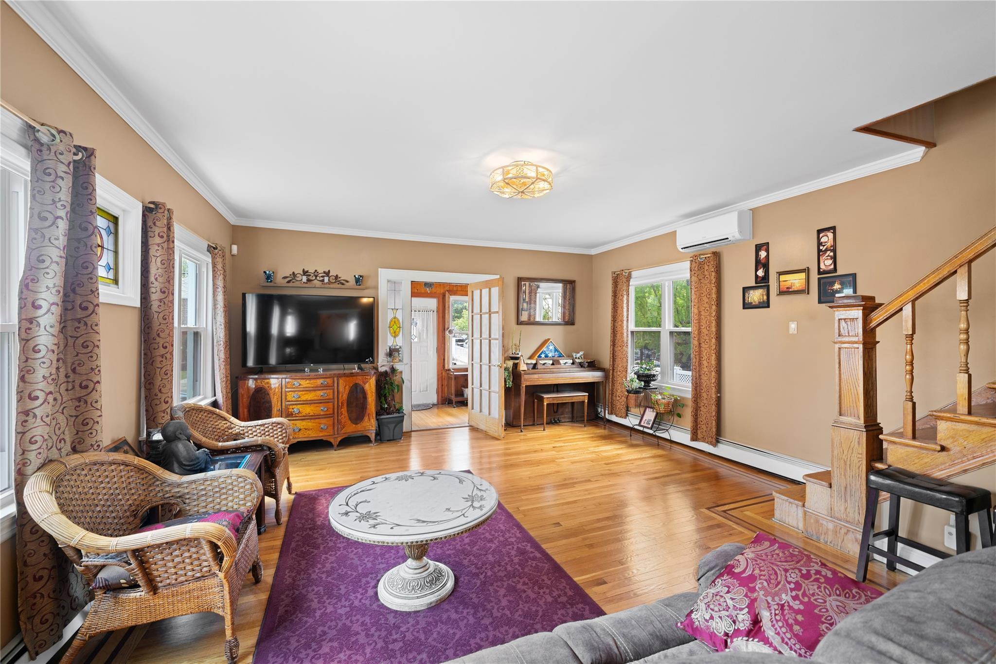 Single Family Kearney  Bronx, NY 10465, MLS-867128-9