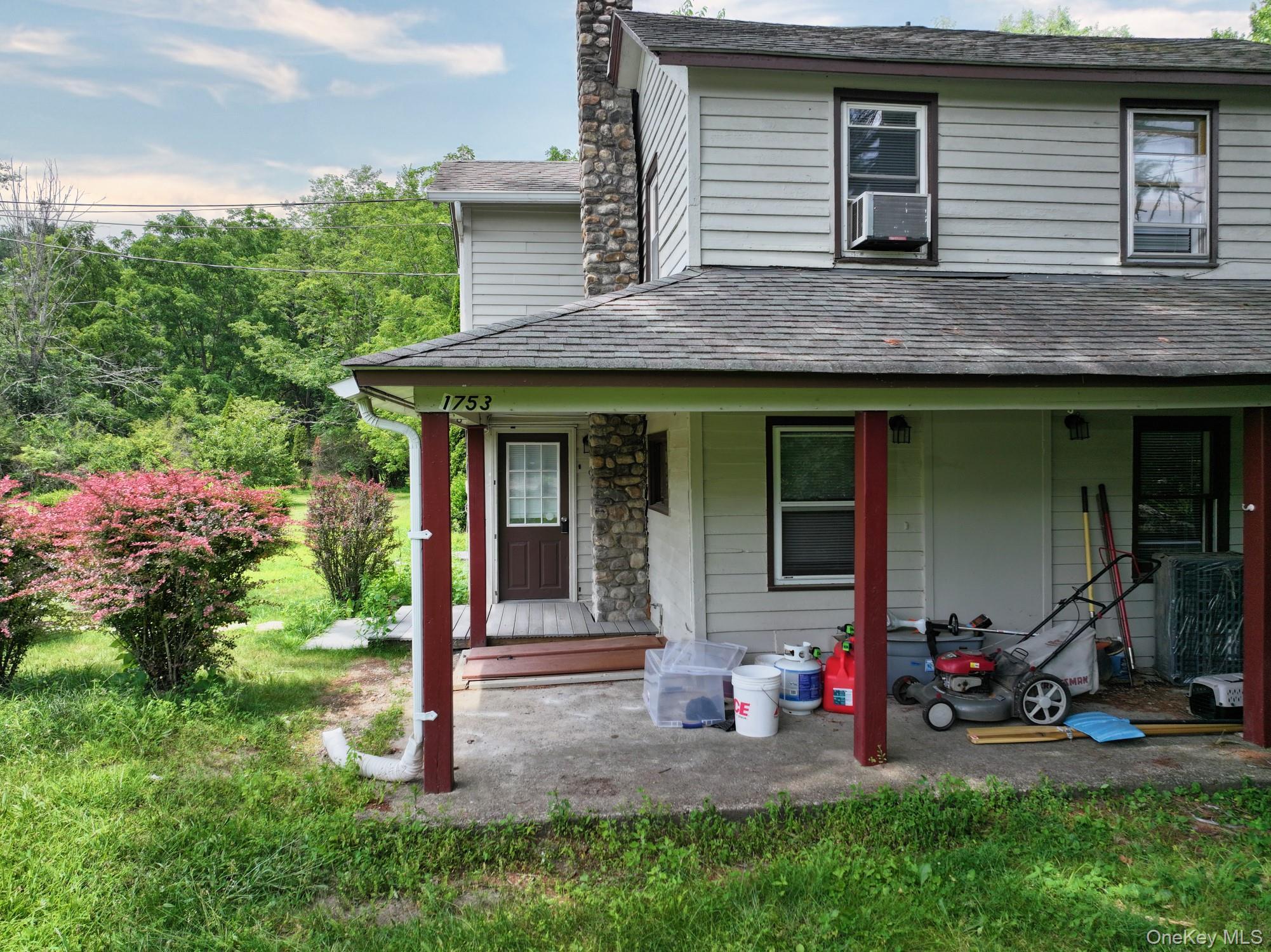 Single Family State Route 209  Sullivan County, NY 12790, MLS-867134-44