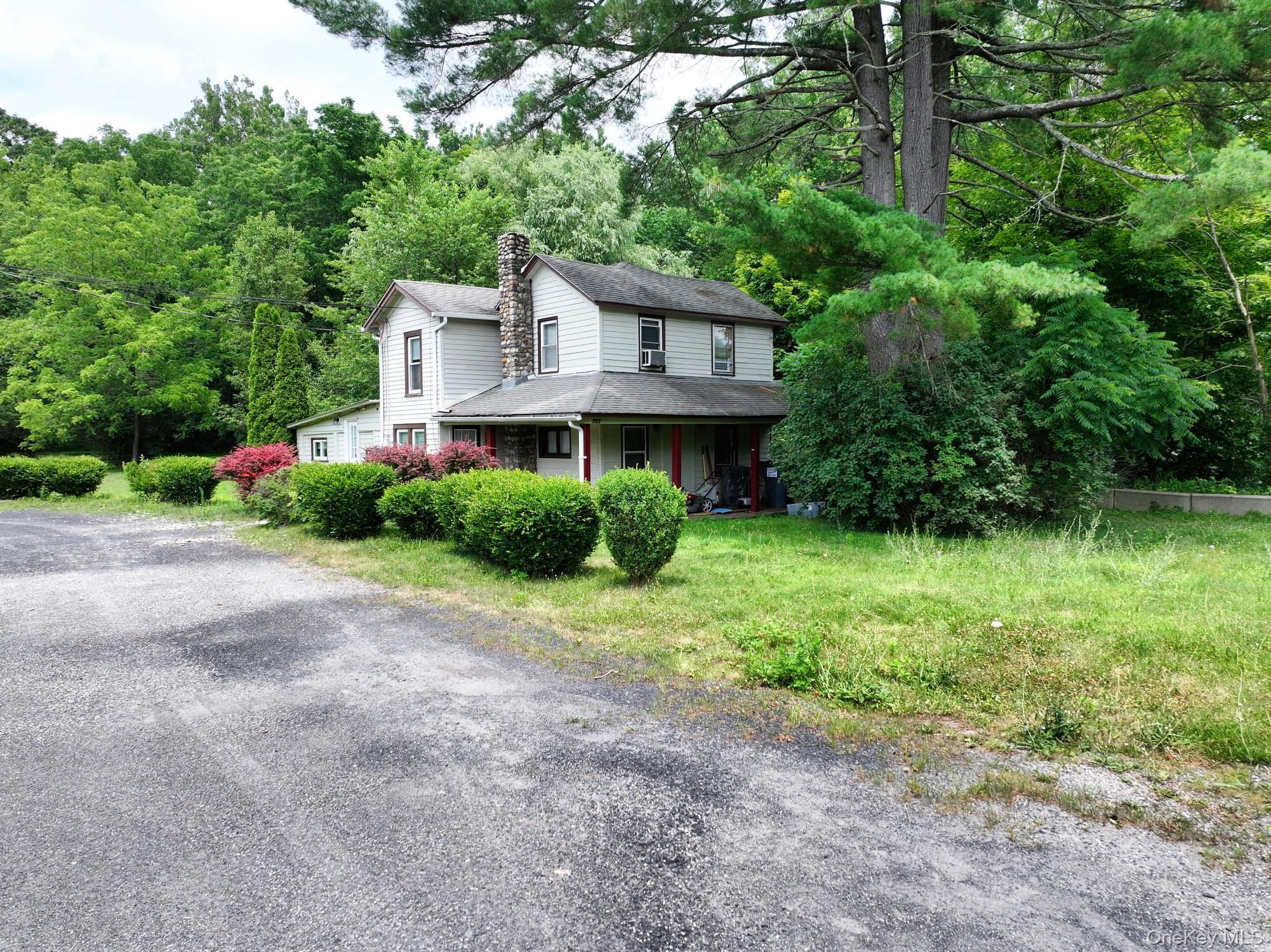 Single Family State Route 209  Sullivan County, NY 12790, MLS-867134-45