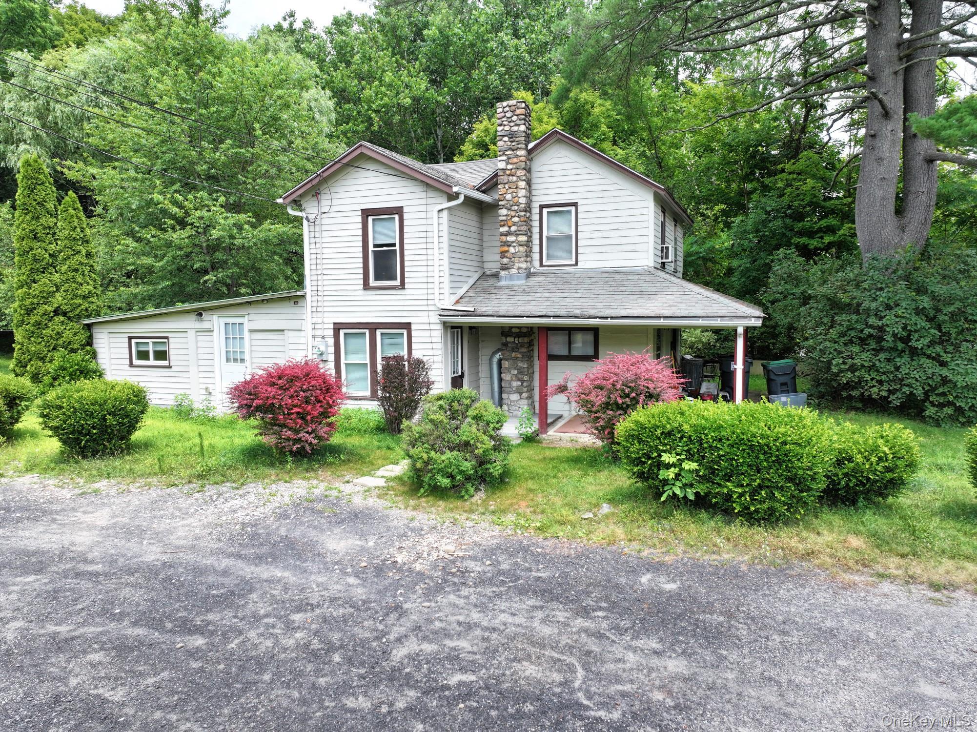 Single Family State Route 209  Sullivan County, NY 12790, MLS-867134-47