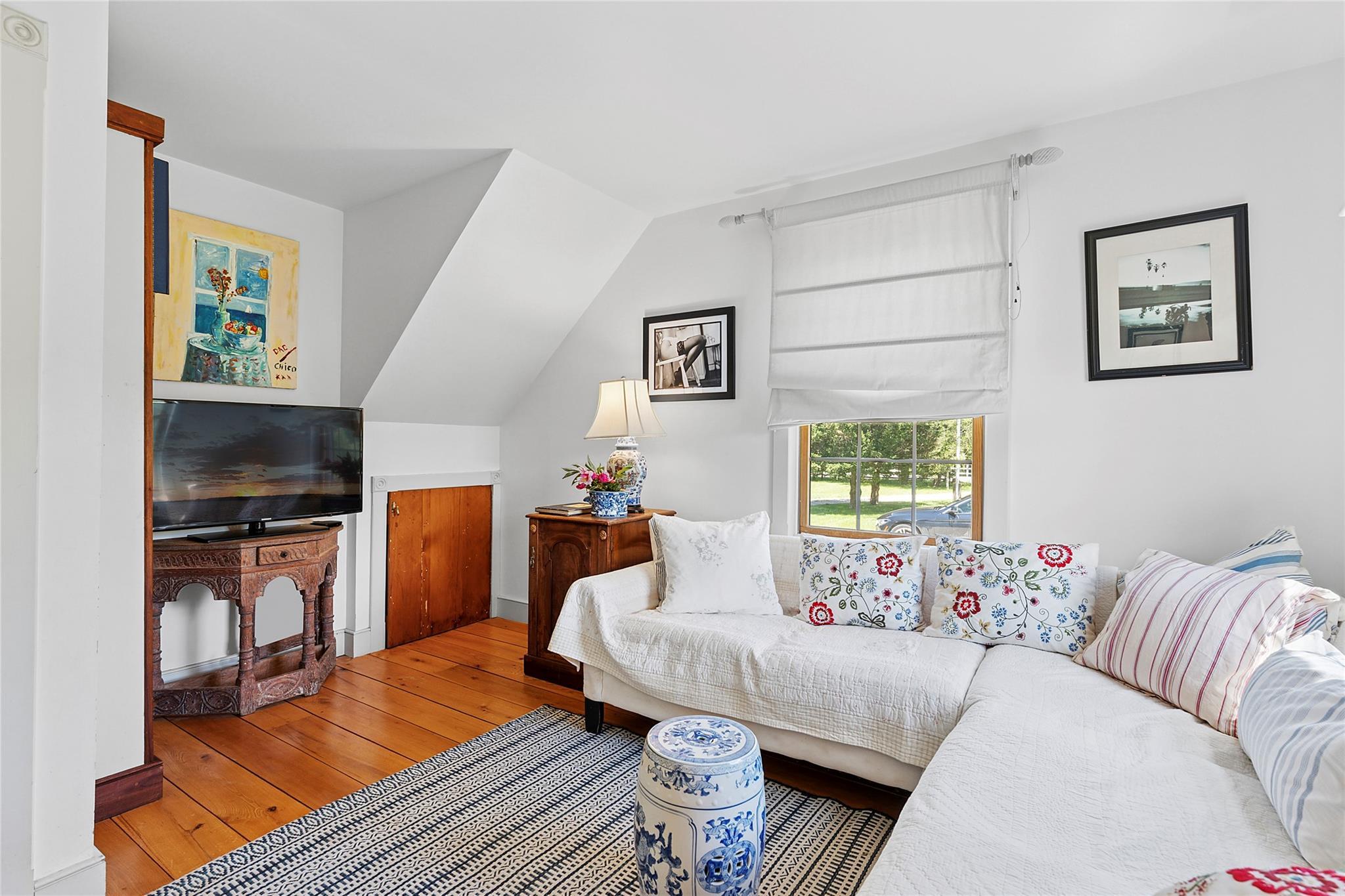 Single Family Damascus  Suffolk County, NY 11942, MLS-867148-12