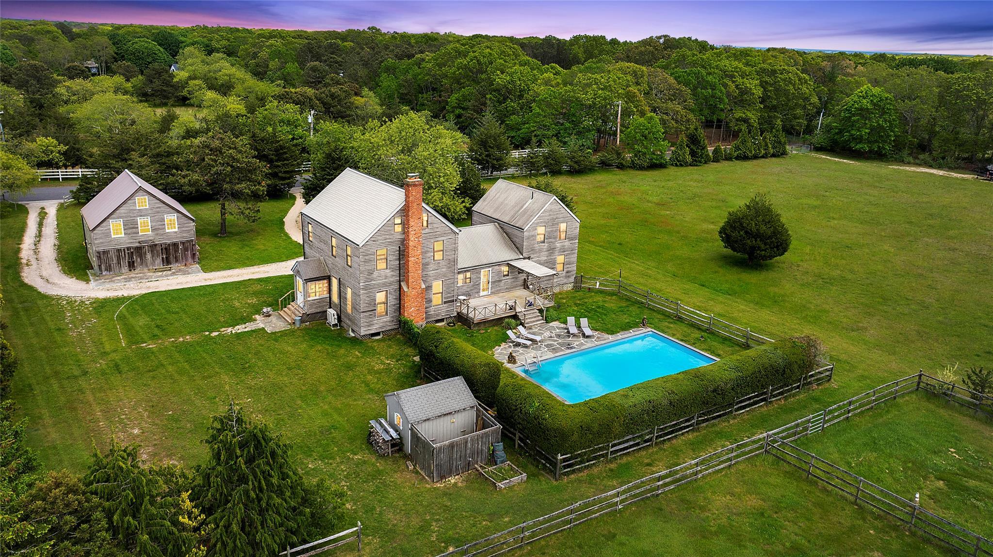 Single Family Damascus  Suffolk County, NY 11942, MLS-867148-18