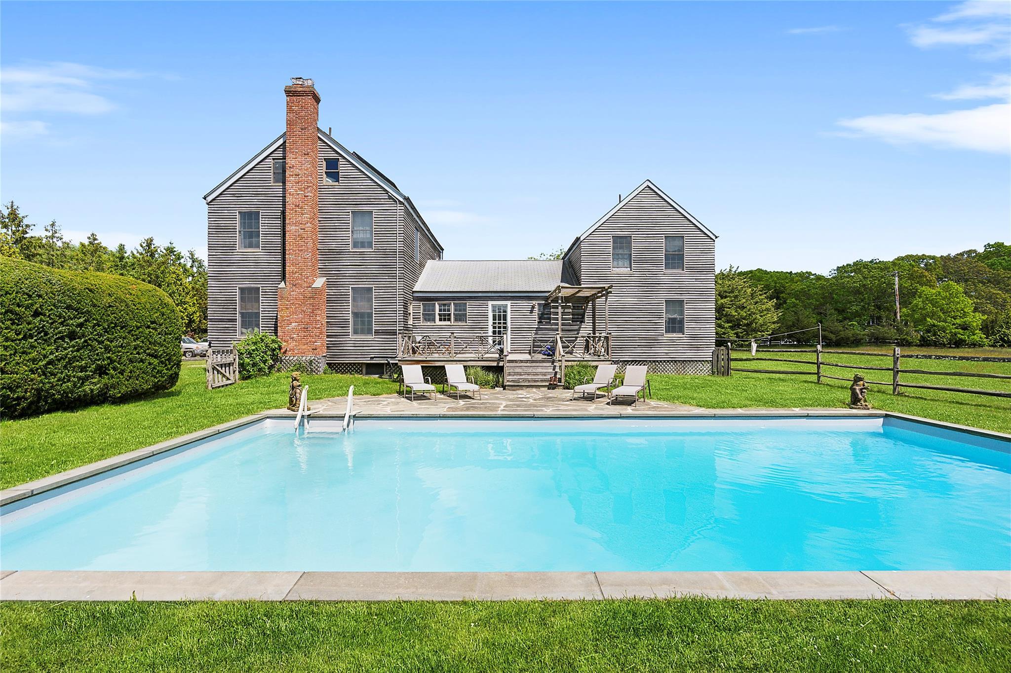Single Family Damascus  Suffolk County, NY 11942, MLS-867148-2