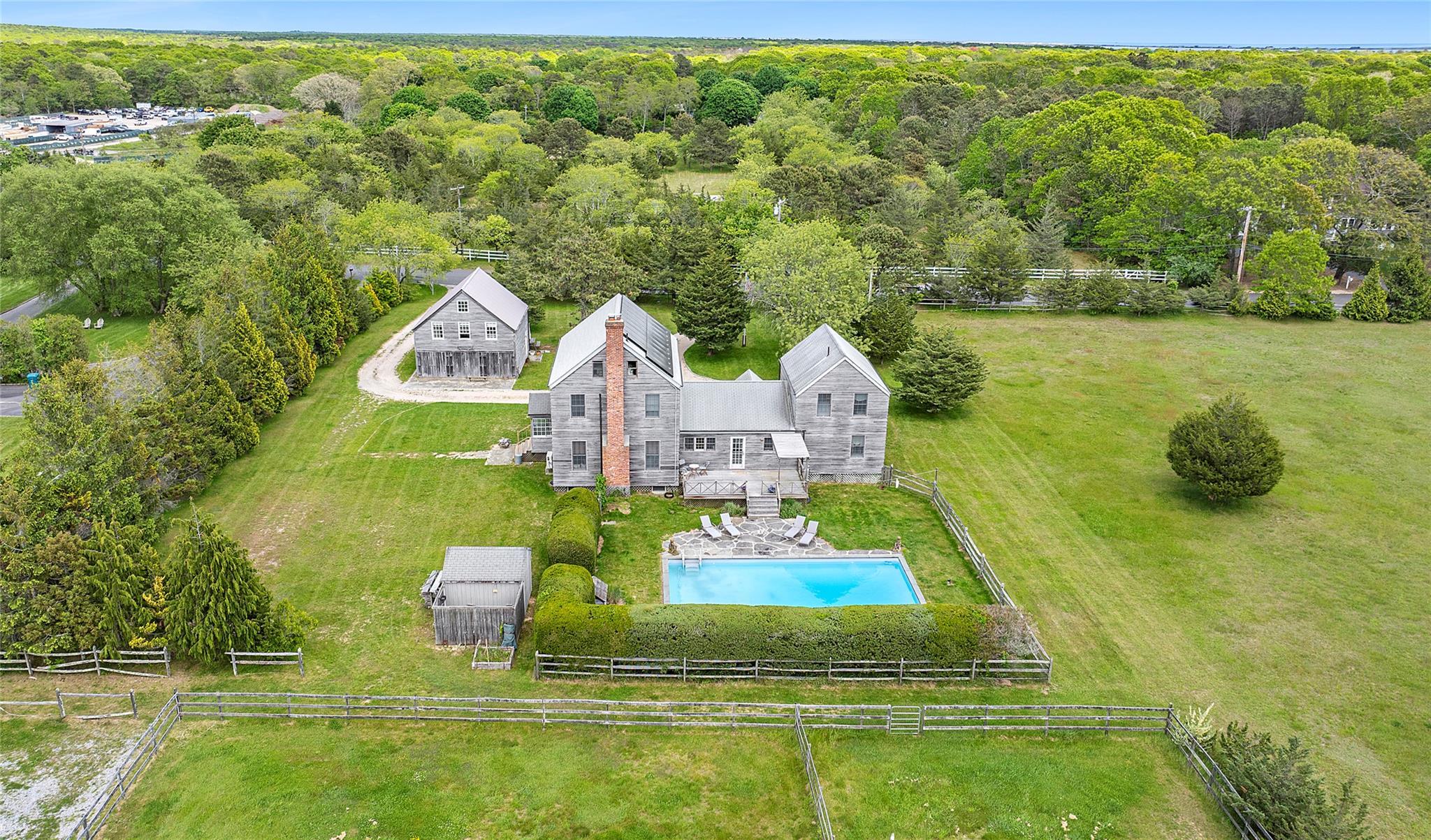 Single Family Damascus  Suffolk County, NY 11942, MLS-867148-20