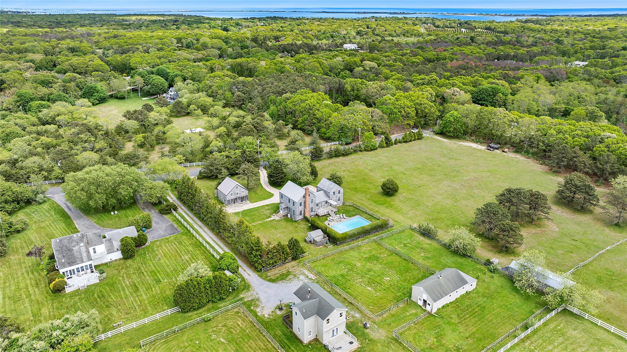 Single Family Damascus  Suffolk County, NY 11942, MLS-867148-21