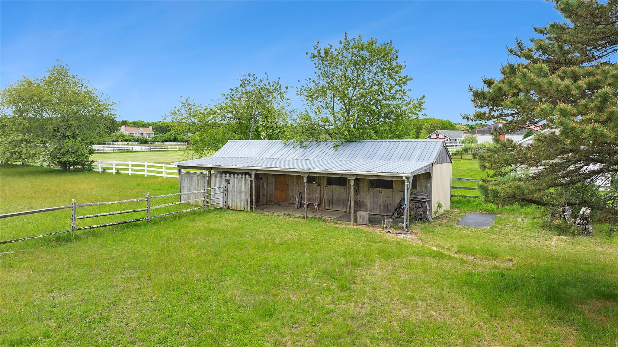 Single Family Damascus  Suffolk County, NY 11942, MLS-867148-22