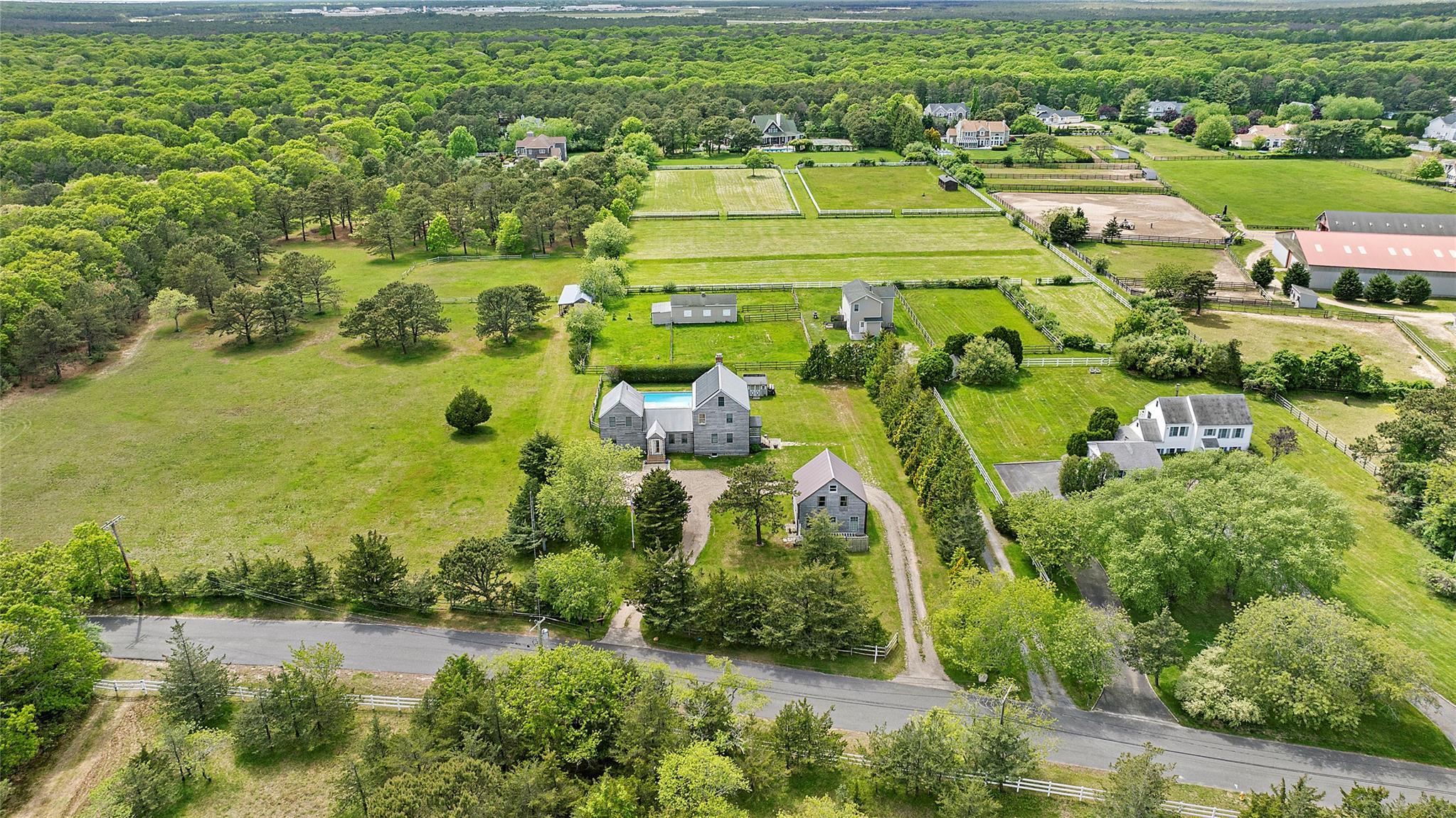 Single Family Damascus  Suffolk County, NY 11942, MLS-867148-23