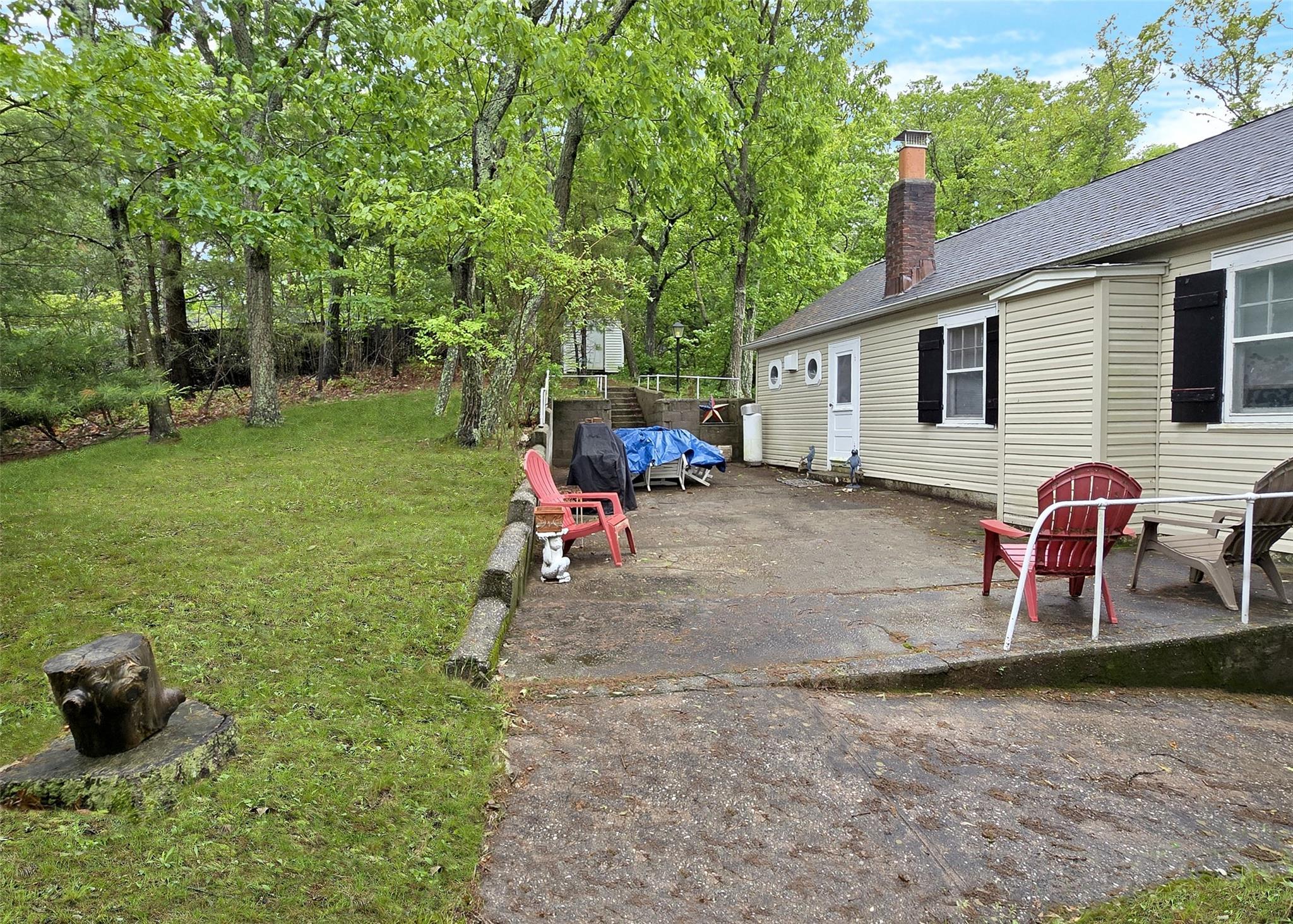 Single Family Friendship  Suffolk County, NY 11778, MLS-867152-3