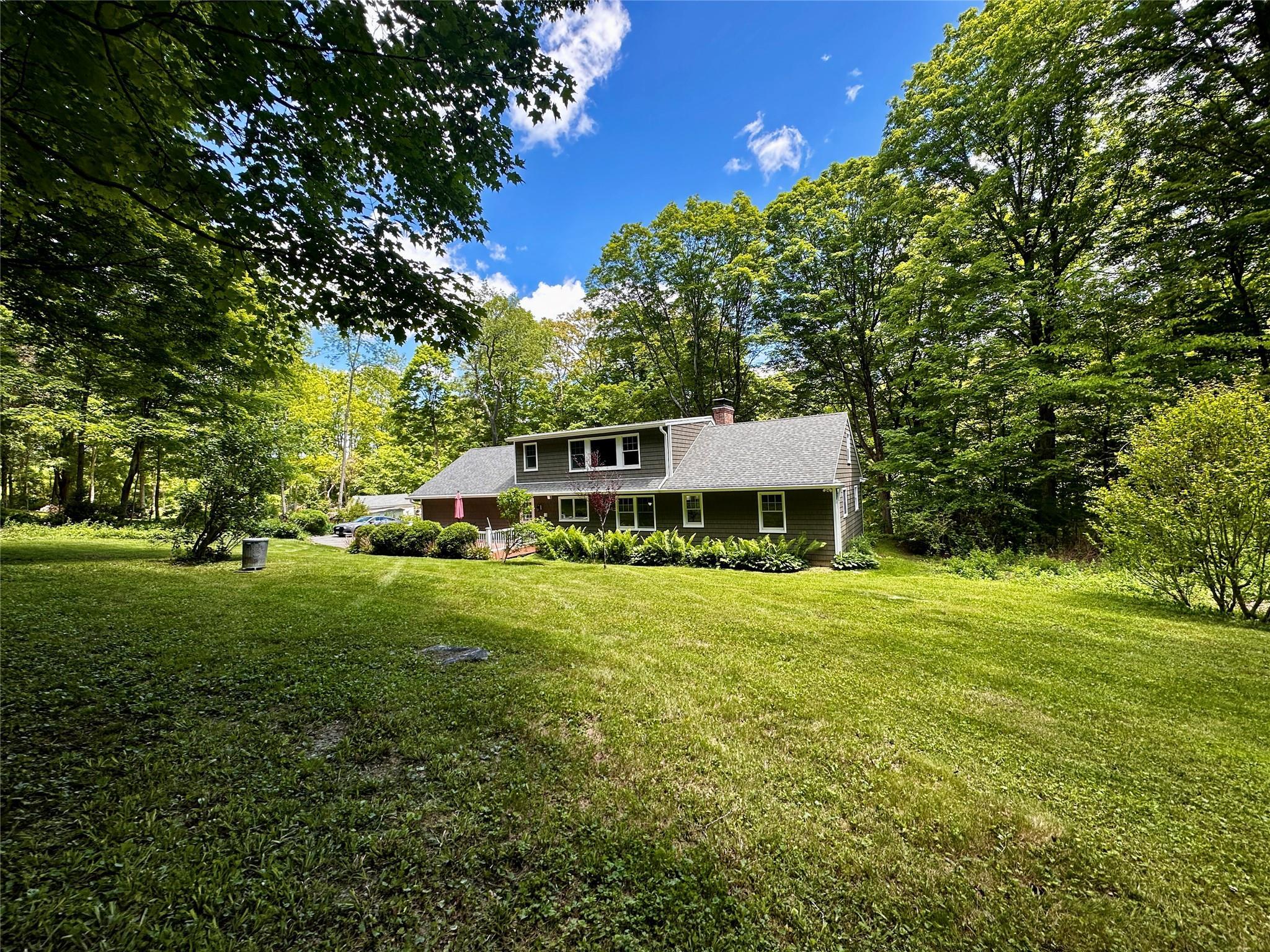 Single Family Hunns Lake  Dutchess County, NY 12581, MLS-867169-30