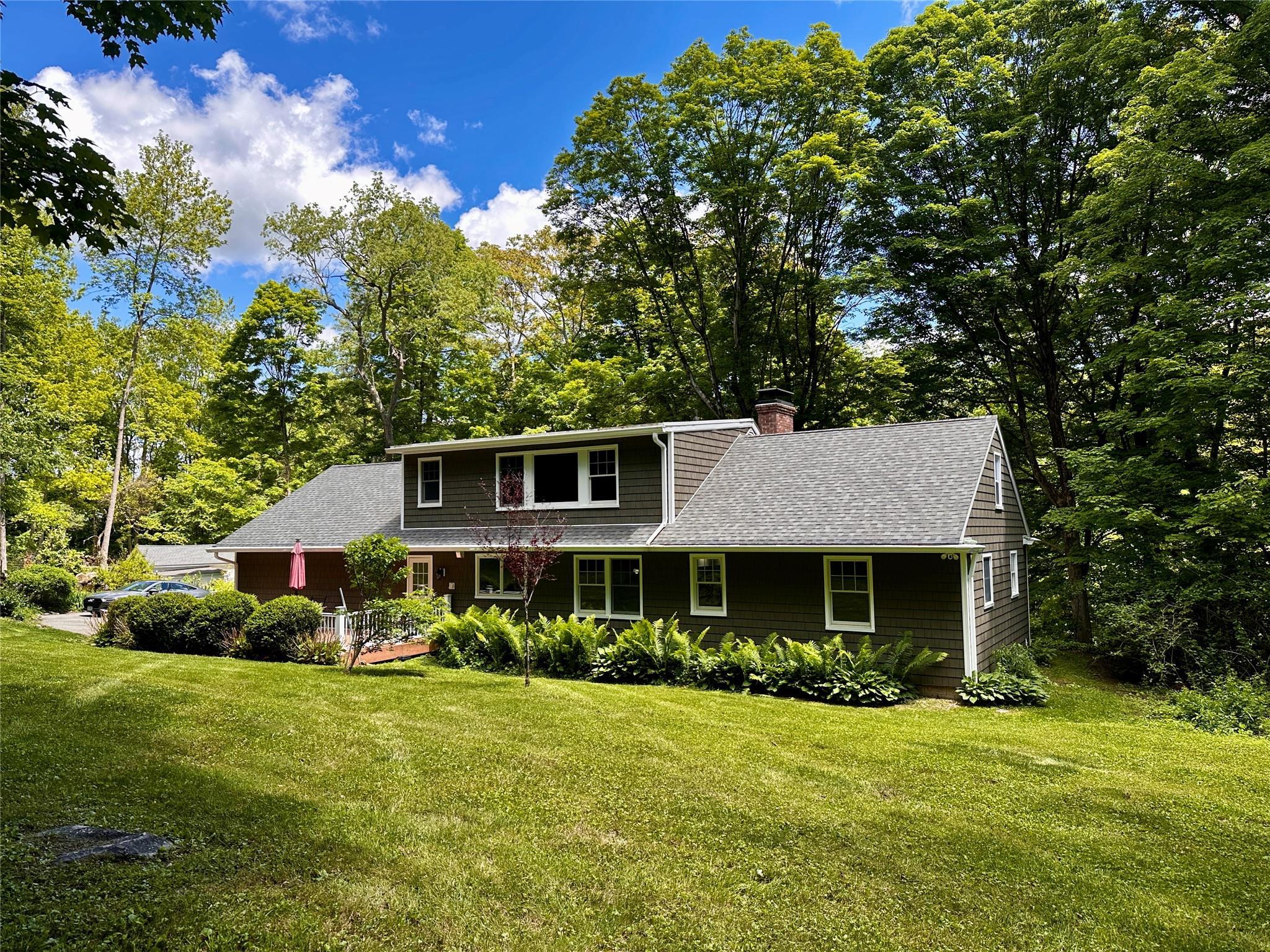 Single Family Hunns Lake  Dutchess County, NY 12581, MLS-867169-31