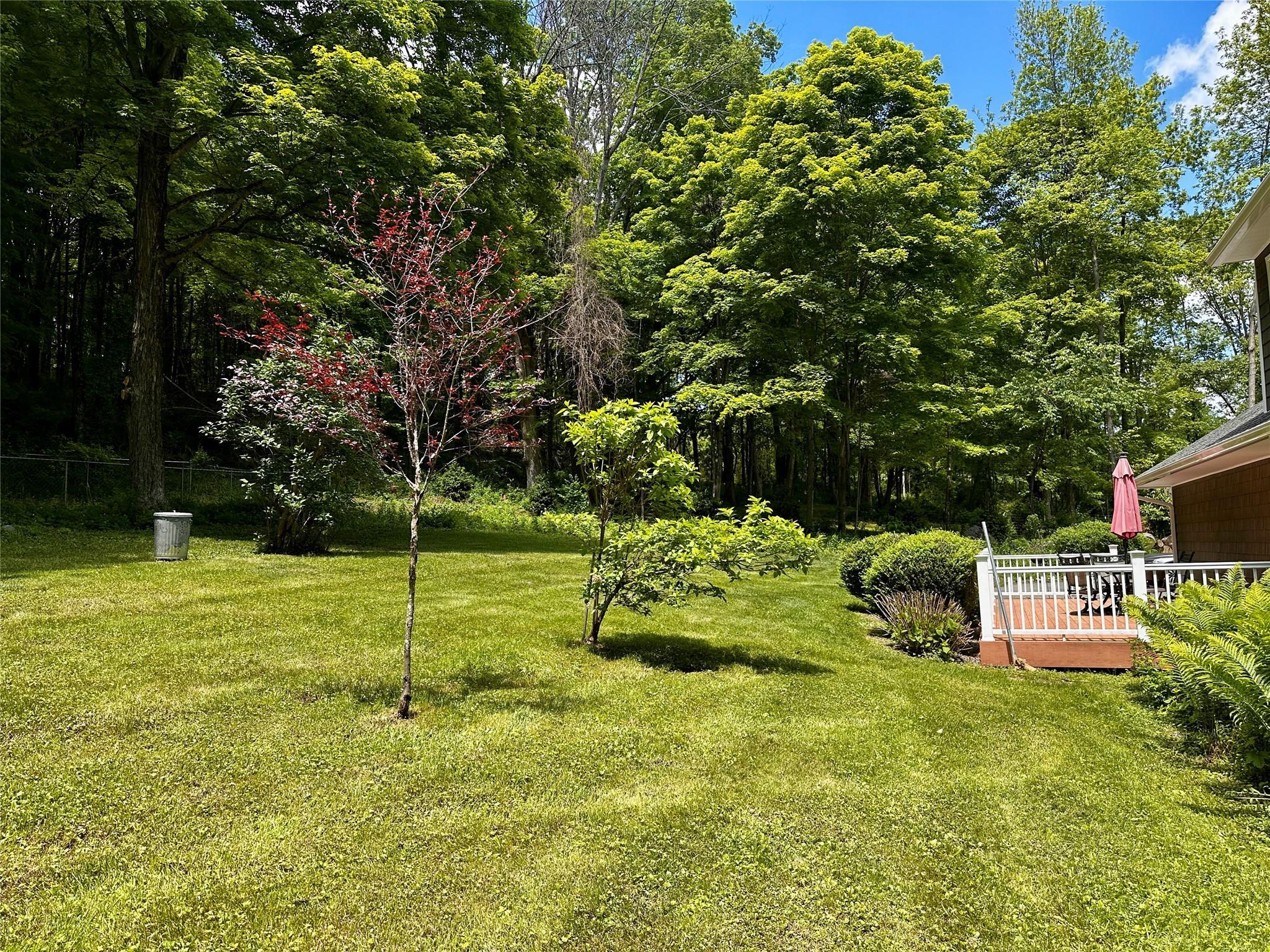 Single Family Hunns Lake  Dutchess County, NY 12581, MLS-867169-33