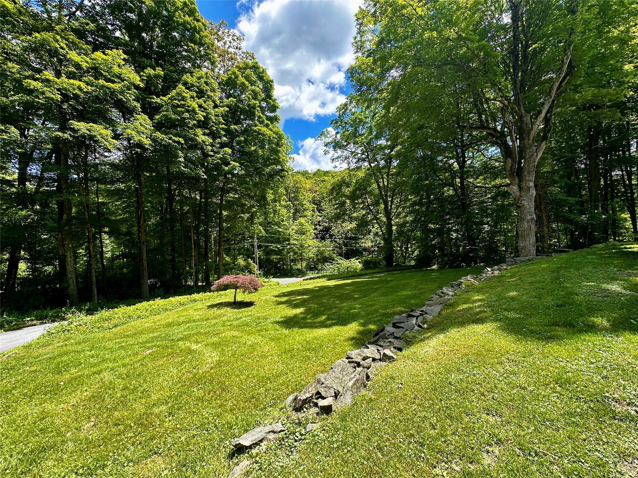 Single Family Hunns Lake  Dutchess County, NY 12581, MLS-867169-36