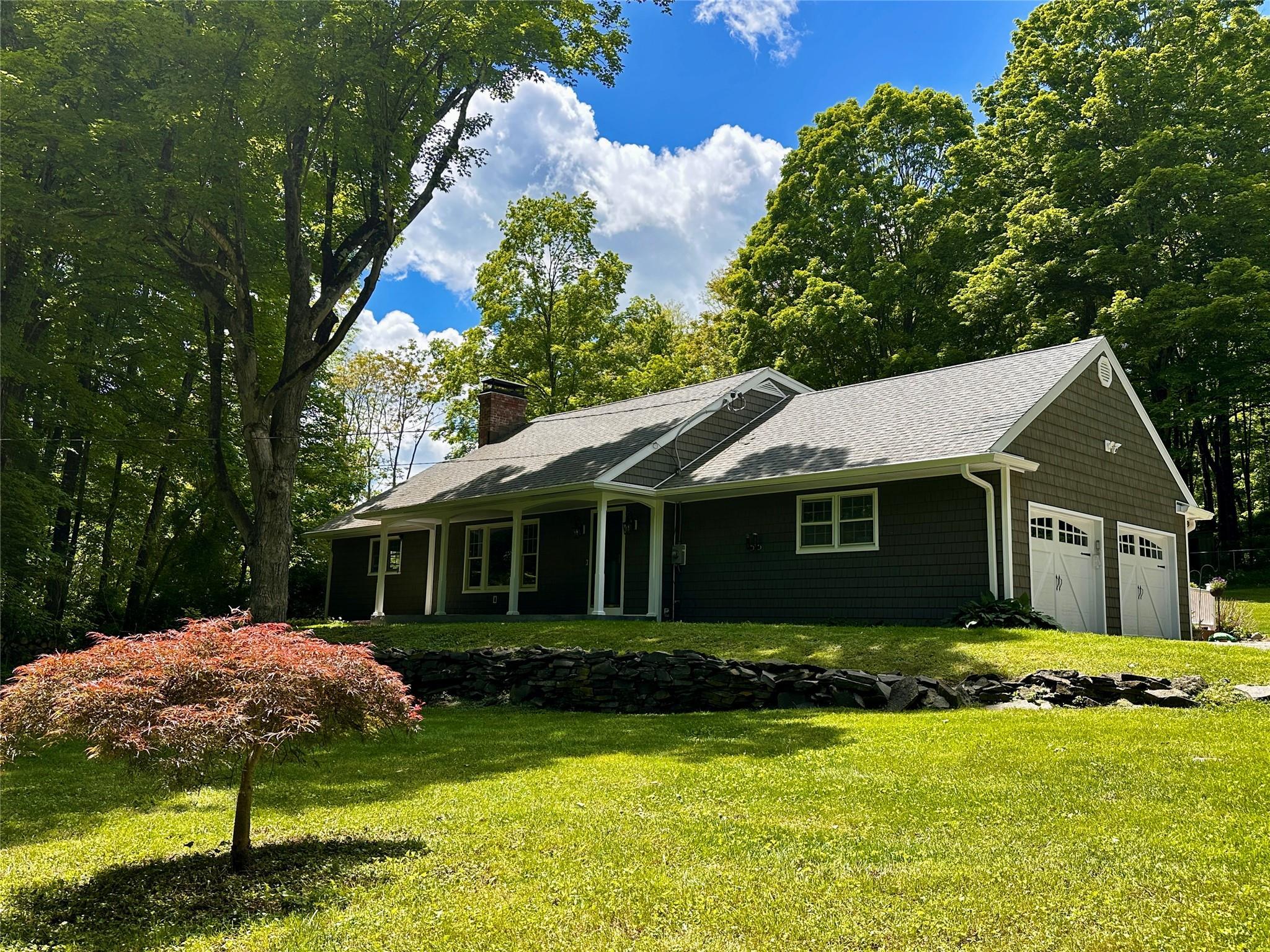 Single Family Hunns Lake  Dutchess County, NY 12581, MLS-867169-37