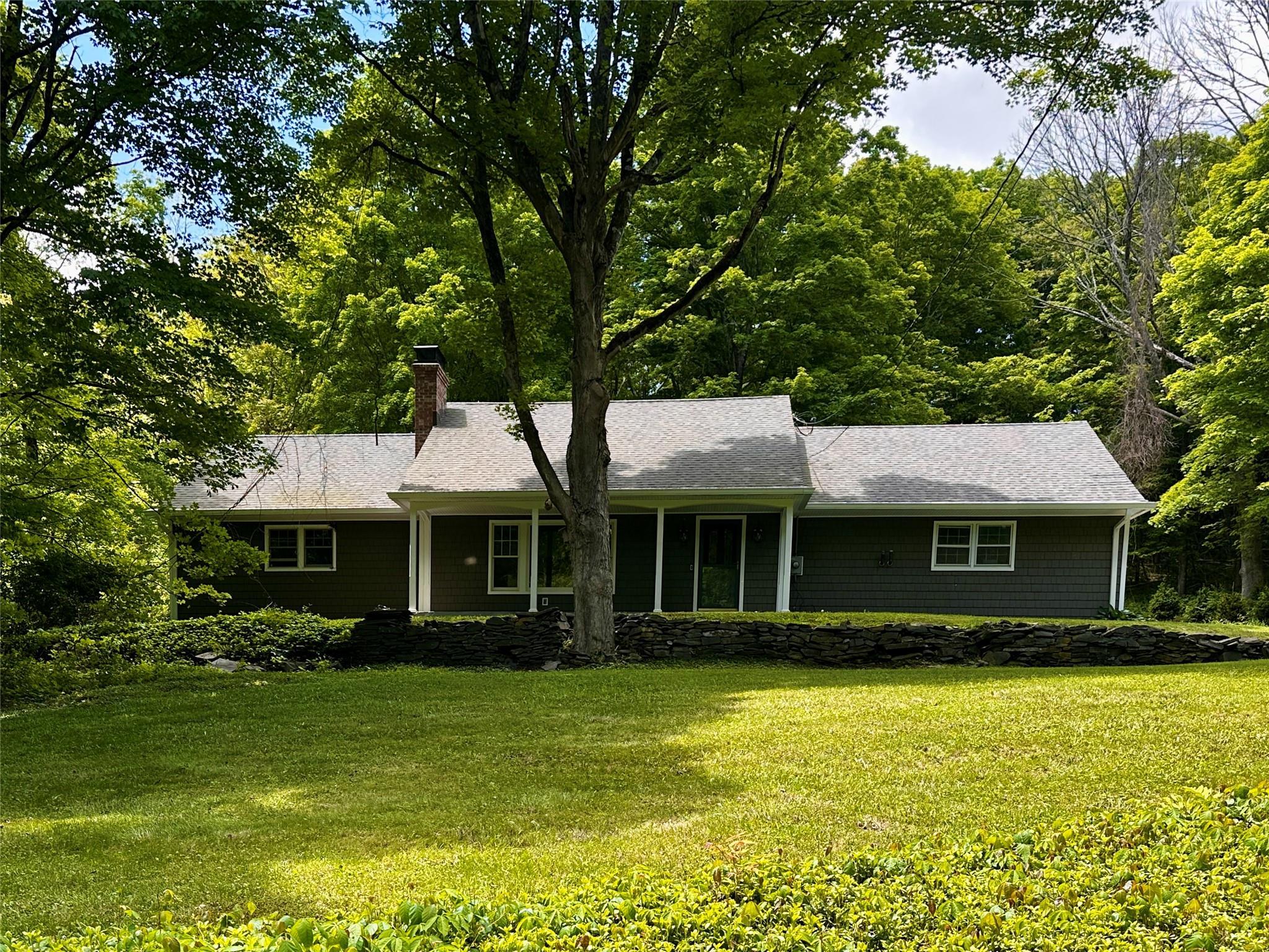 Single Family Hunns Lake  Dutchess County, NY 12581, MLS-867169-38