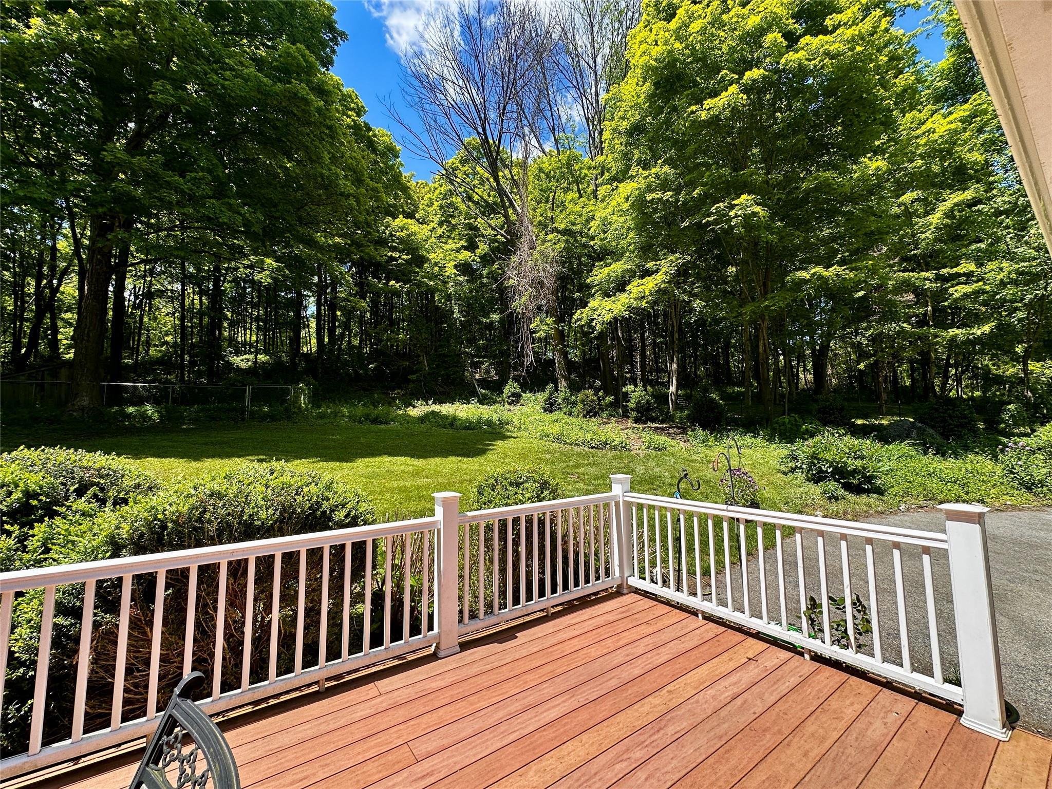 Single Family Hunns Lake  Dutchess County, NY 12581, MLS-867169-41