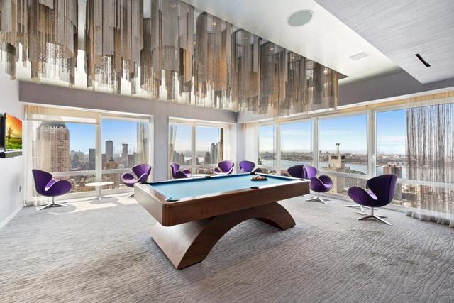 Condo 57th  Manhattan, NY 10019, MLS-867171-14