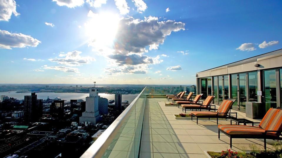 Condo 57th  Manhattan, NY 10019, MLS-867171-16