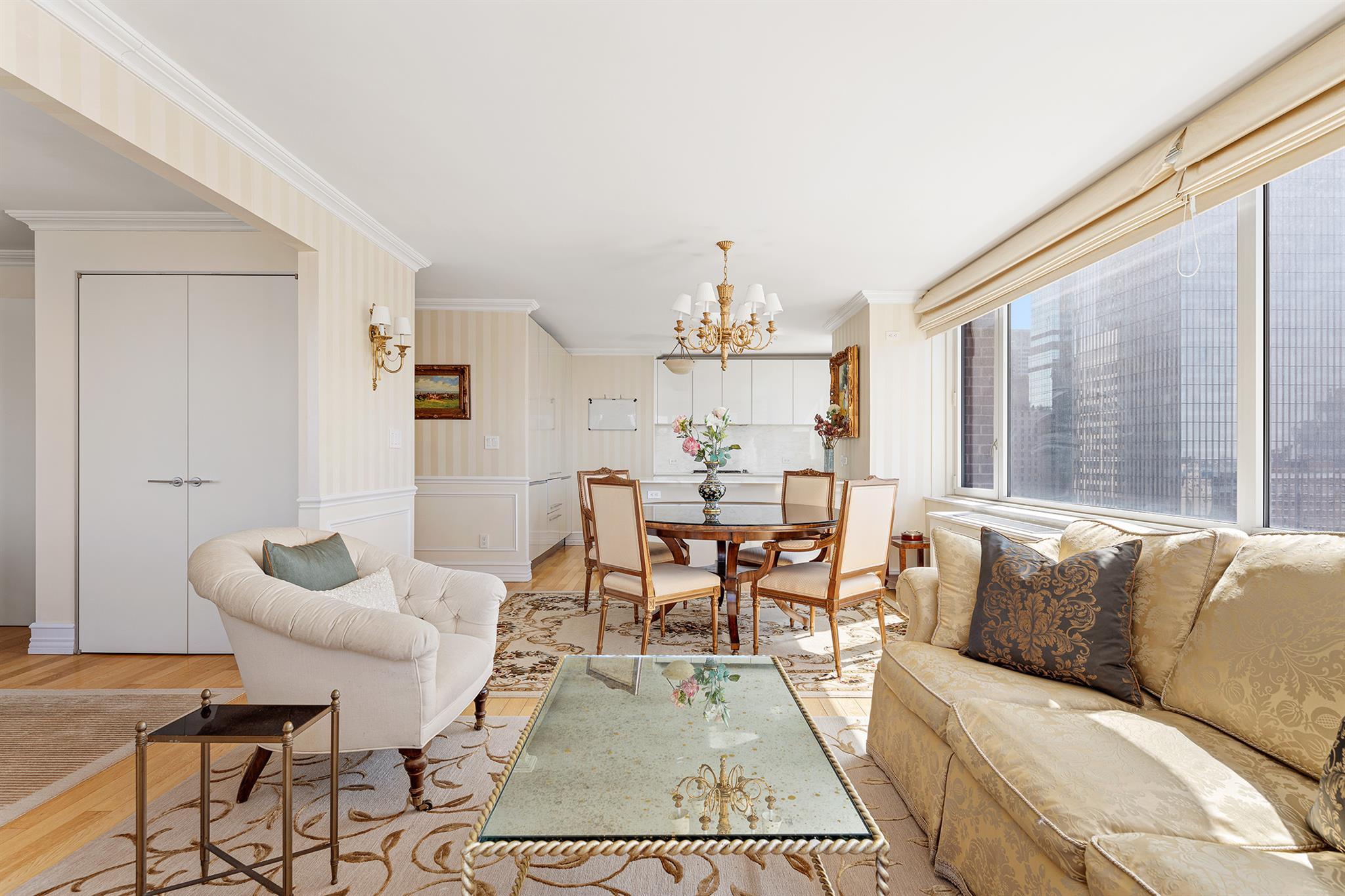 Condo 57th  Manhattan, NY 10019, MLS-867171-2