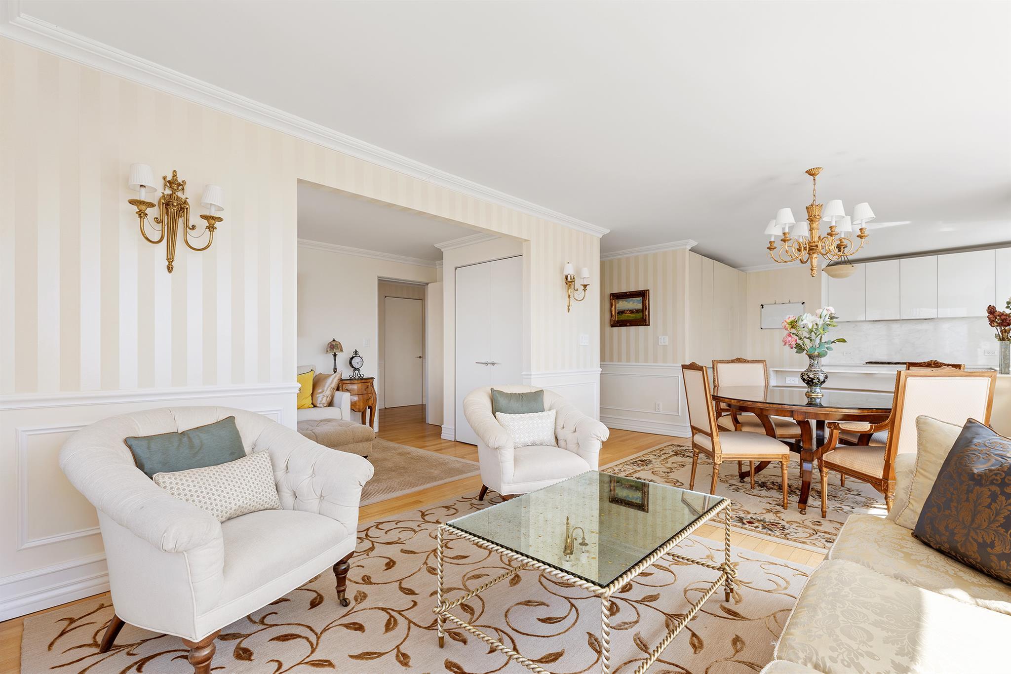 Condo 57th  Manhattan, NY 10019, MLS-867171-3