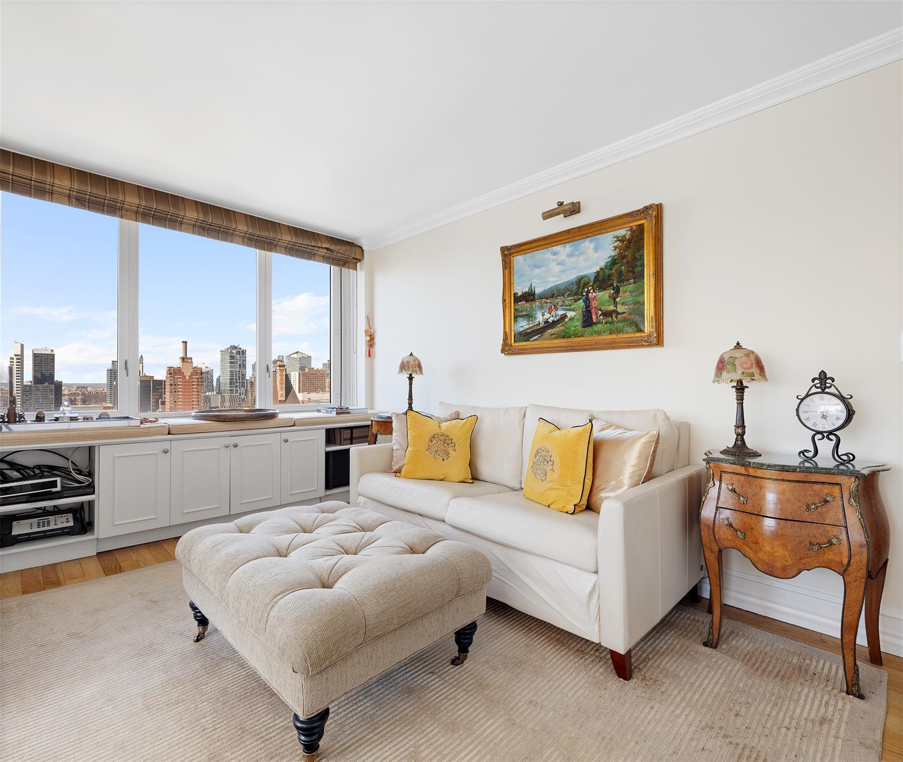 Condo 57th  Manhattan, NY 10019, MLS-867171-5