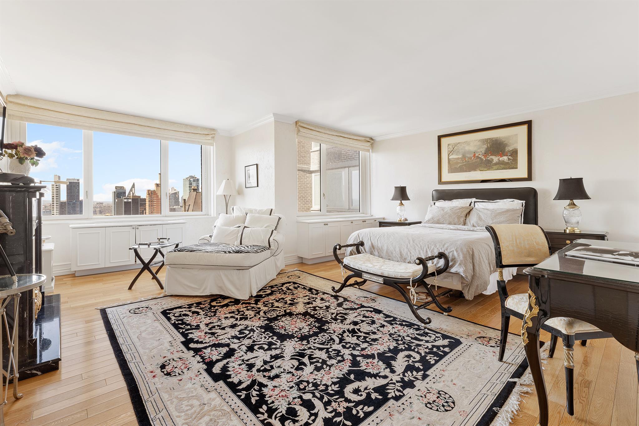 Condo 57th  Manhattan, NY 10019, MLS-867171-8