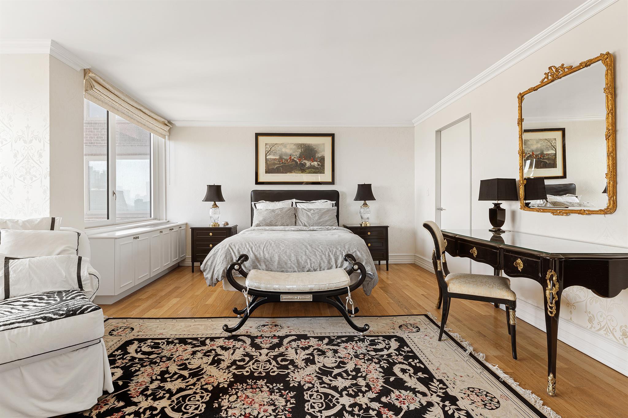 Condo 57th  Manhattan, NY 10019, MLS-867171-9